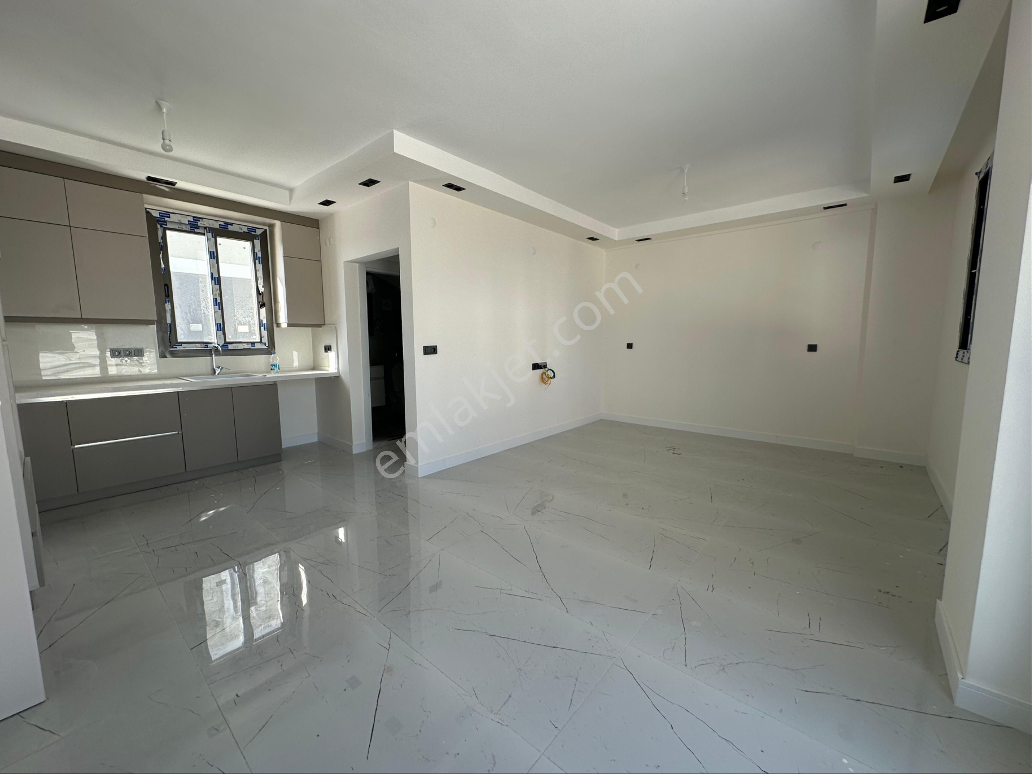 Didimde 3+1 Havuzlu Sıfır Villa - Görsel 5