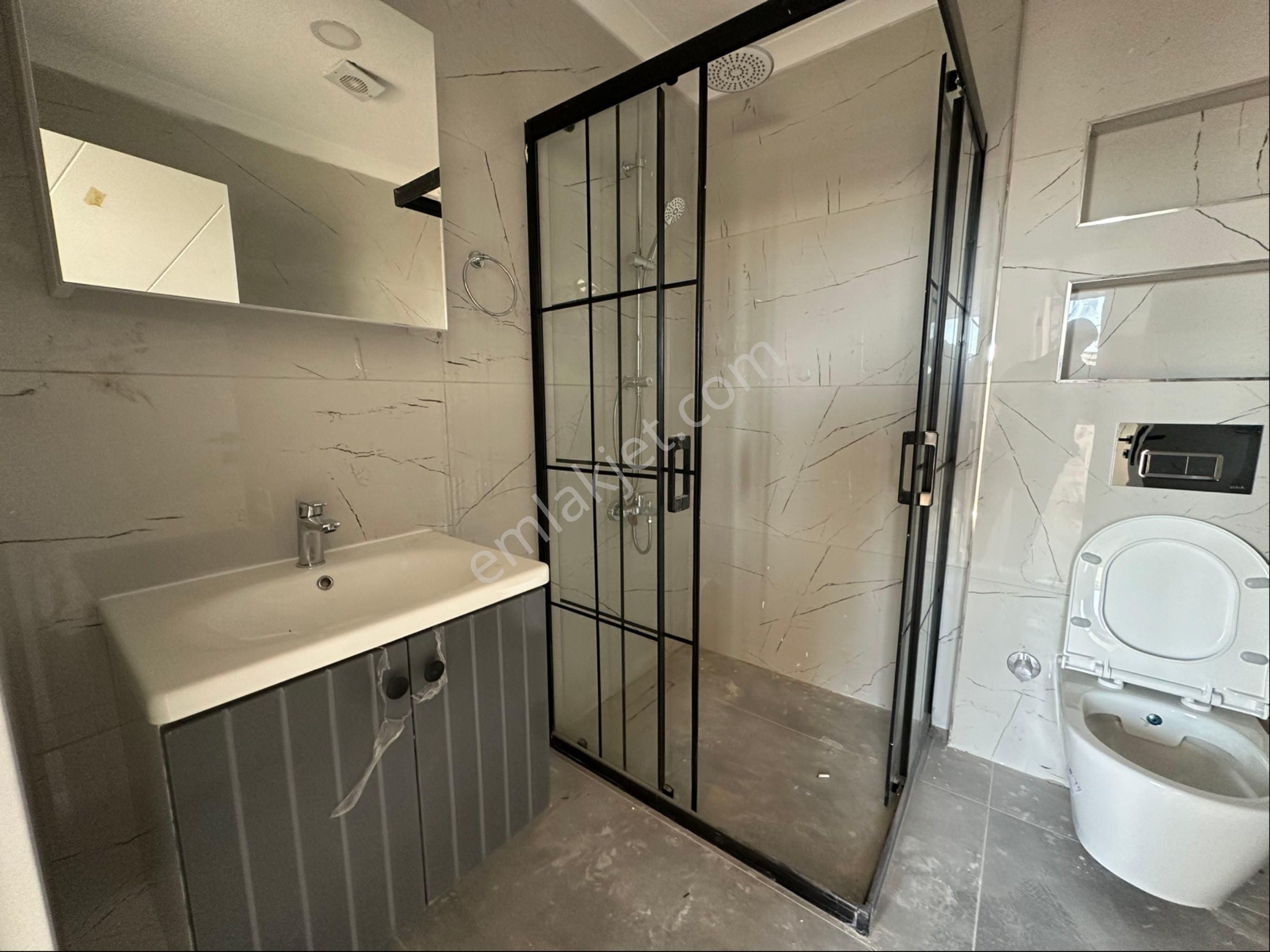 Didimde 3+1 Havuzlu Sıfır Villa - Görsel 17