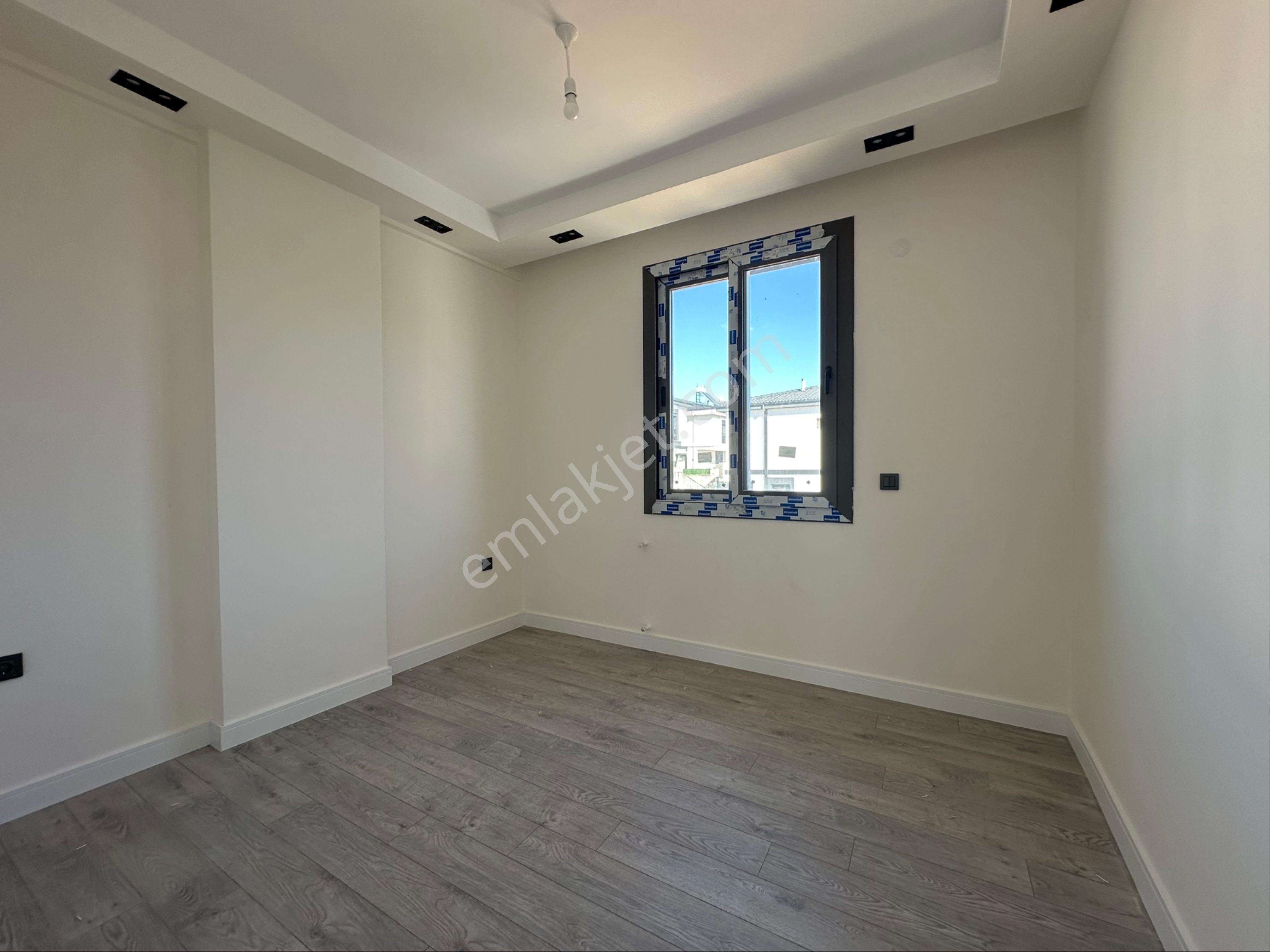 Didimde 3+1 Havuzlu Sıfır Villa - Görsel 19