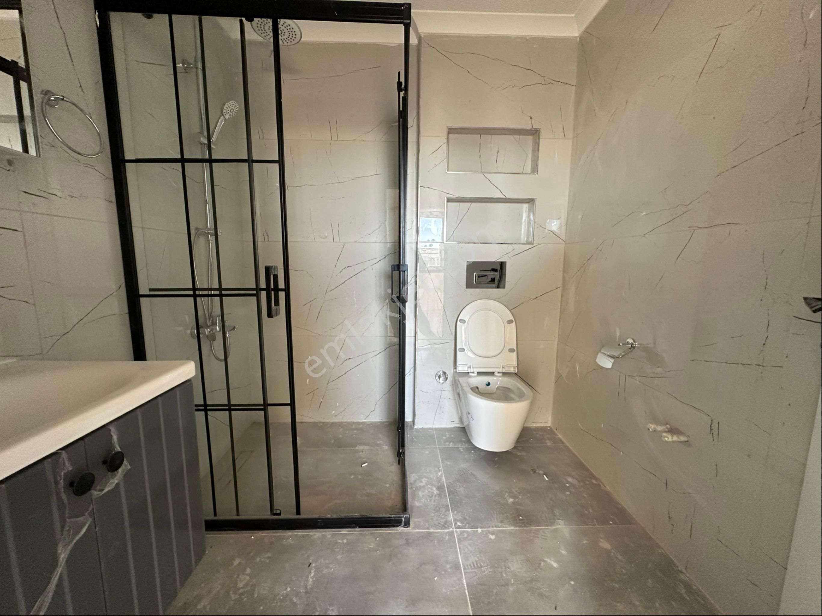 Didimde 3+1 Havuzlu Sıfır Villa - Görsel 18