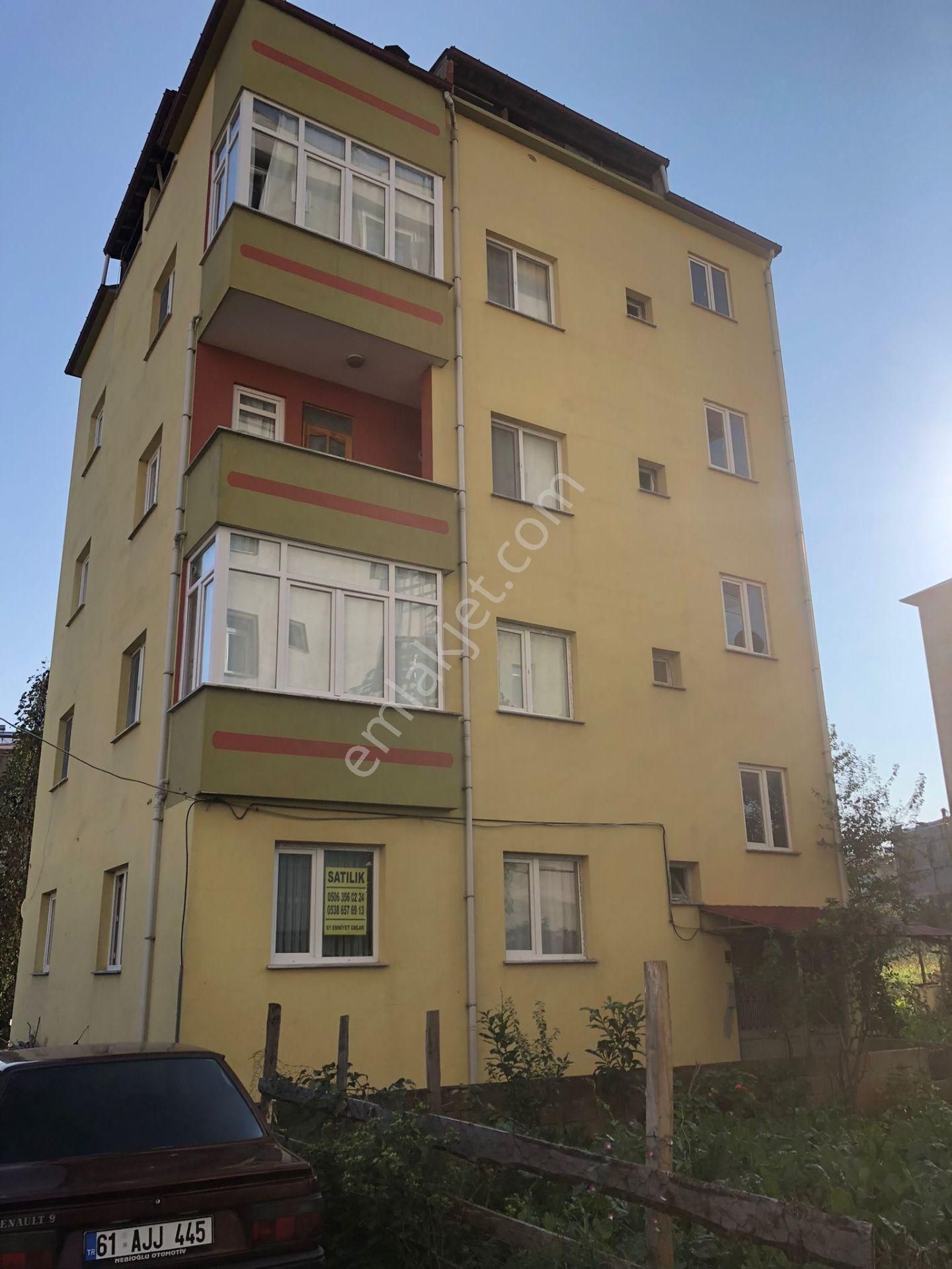 Hacıköy Mahallesinde 3+1 Yeni Sayılabilecek Daire