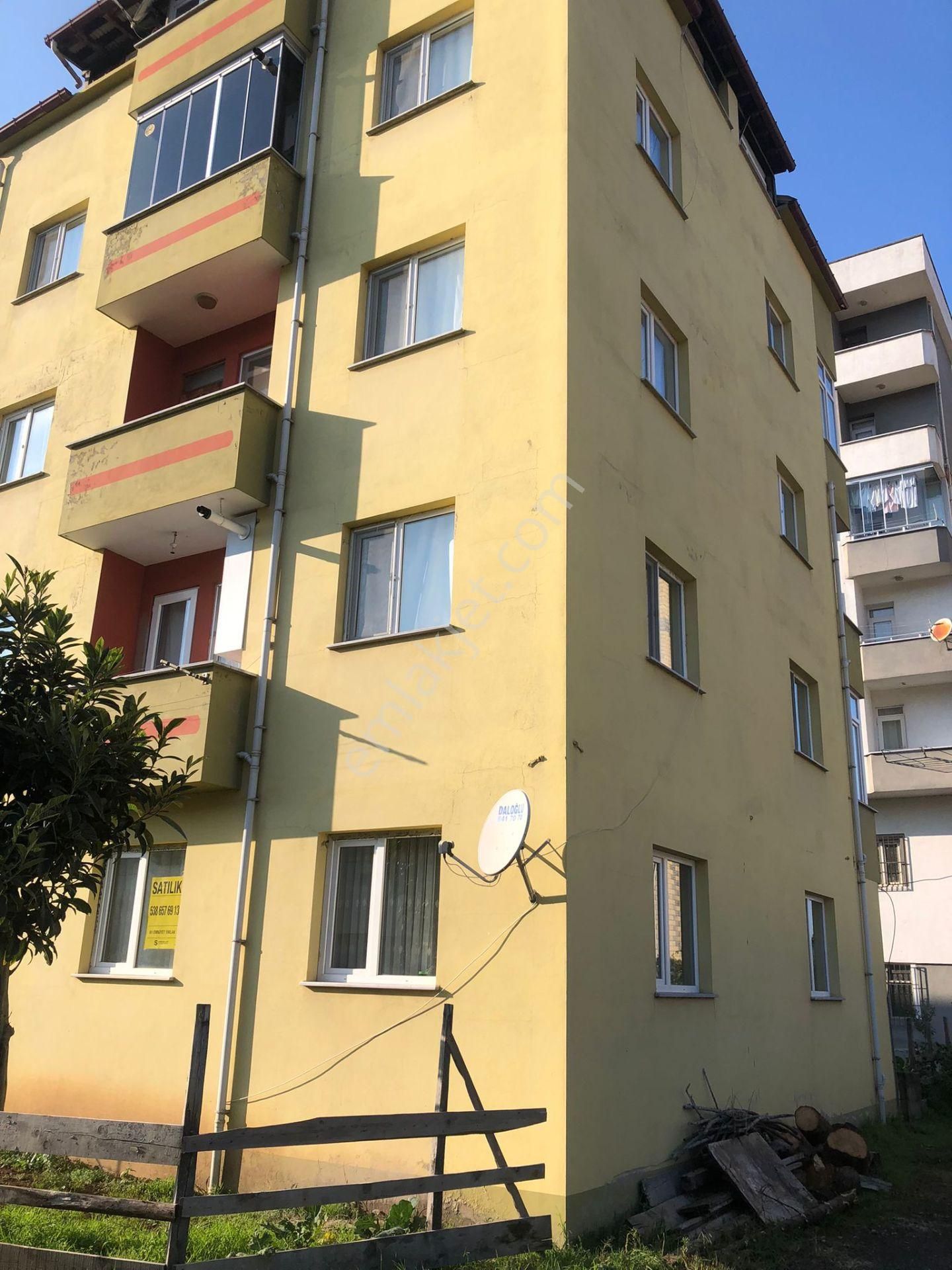 Hacıköy Mahallesinde 3+1 Yeni Sayılabilecek Daire - Görsel 2