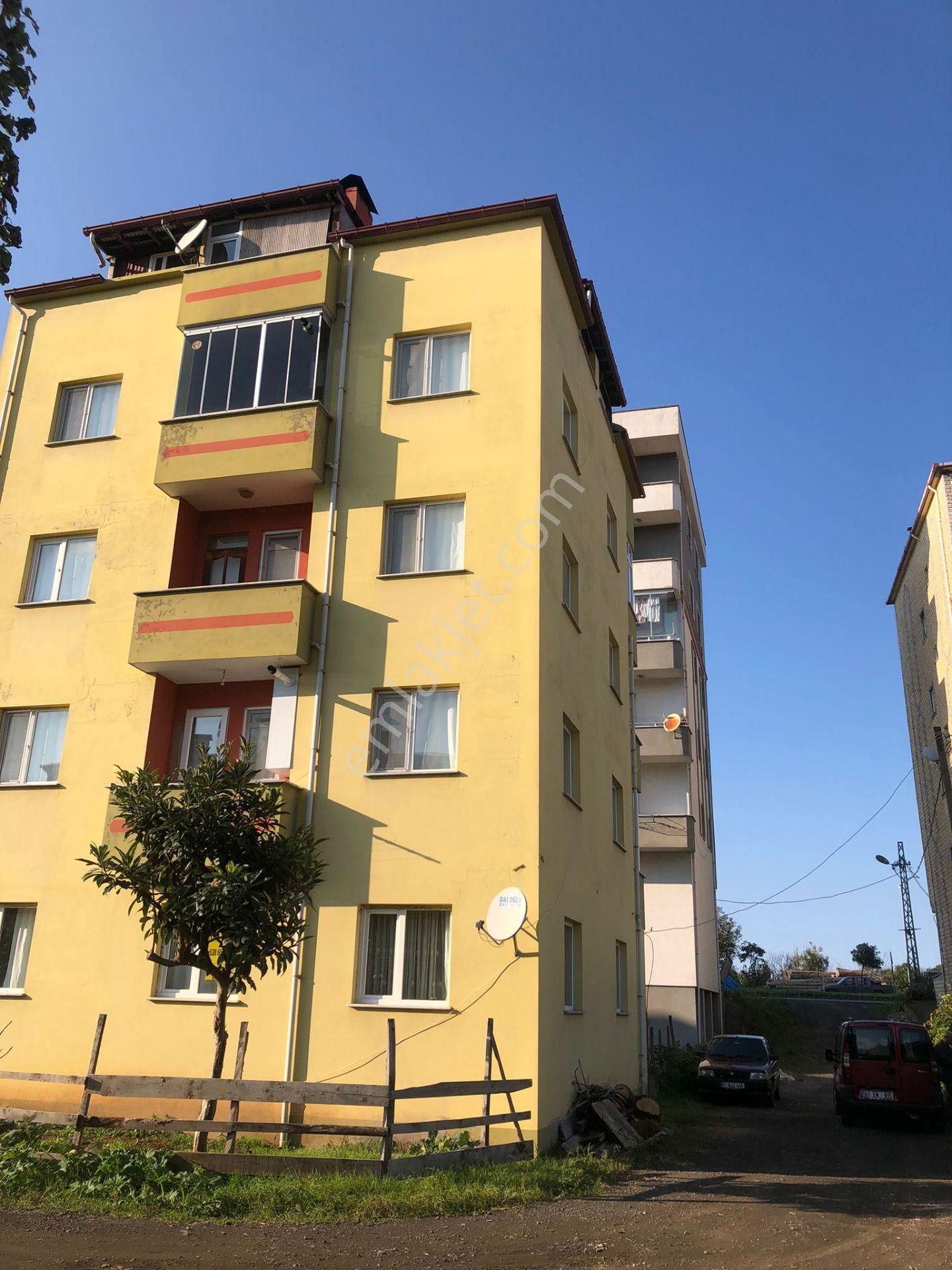 Hacıköy Mahallesinde 3+1 Yeni Sayılabilecek Daire - Görsel 3