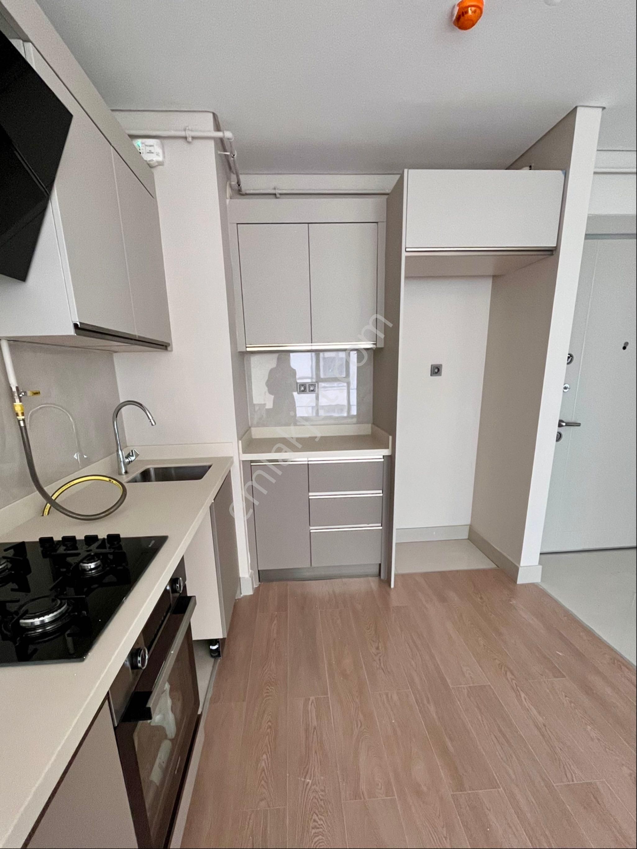 C21 Loca’dan Emlak Konutları Kiralık 1+1 Daire - Görsel 8