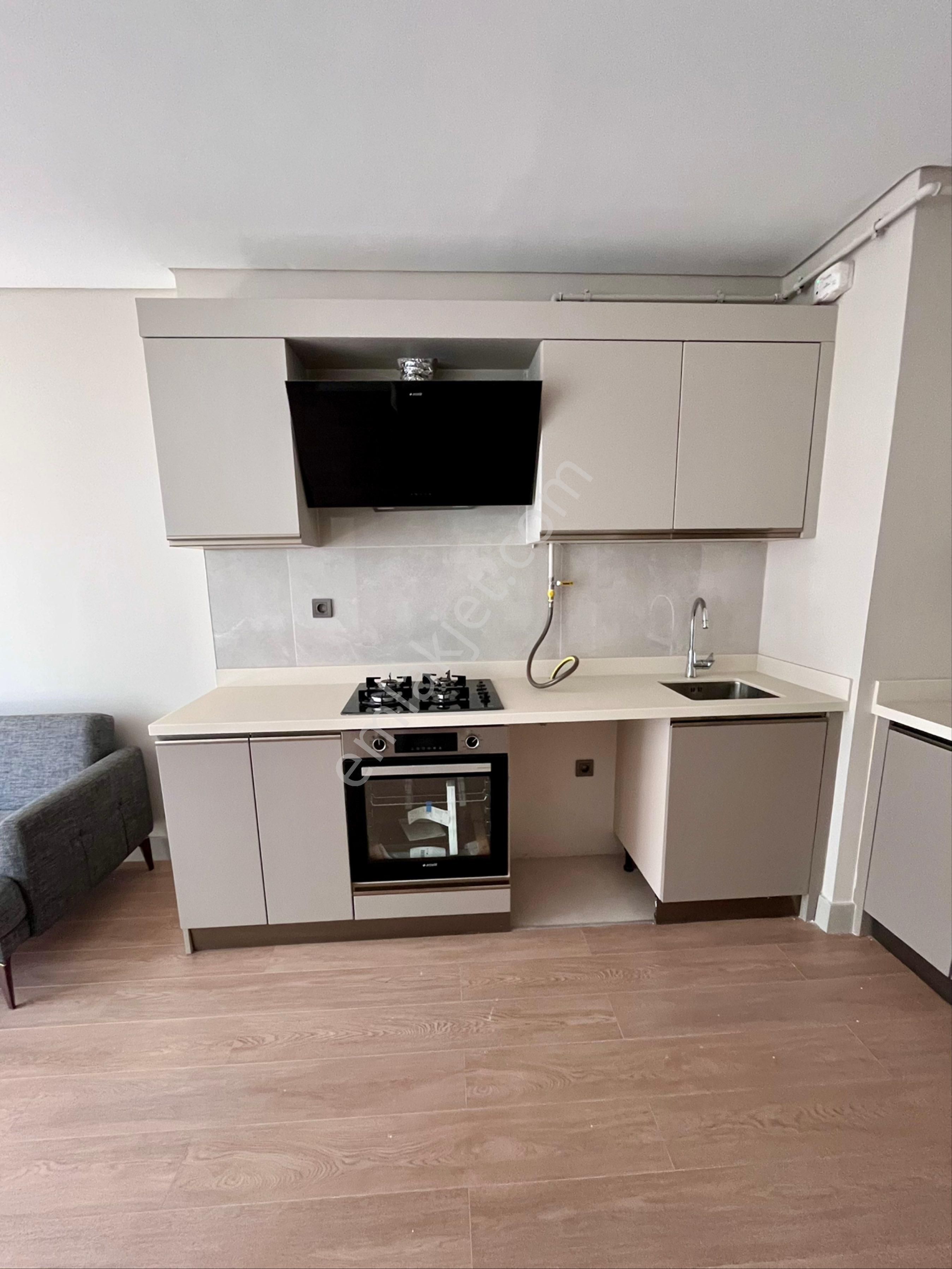 C21 Loca’dan Emlak Konutları Kiralık 1+1 Daire - Görsel 6