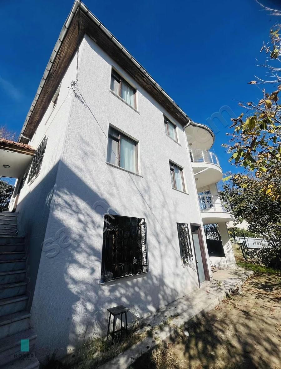 Müstakil Kiralık Villa - Görsel 12