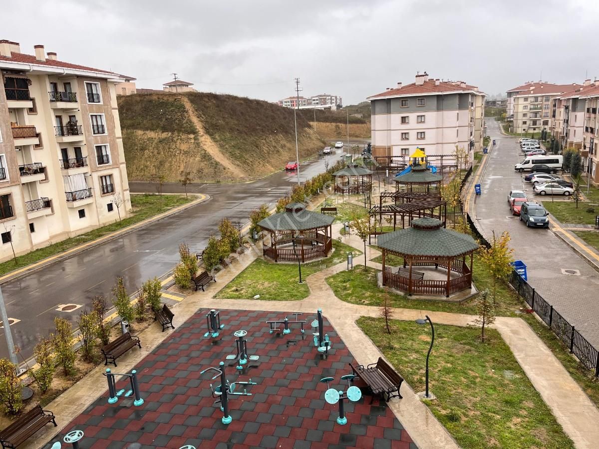 Turyaptan Sakarya Korucuk Yeni Tokilerde Kiralık 2+1 Daire - Görsel 5