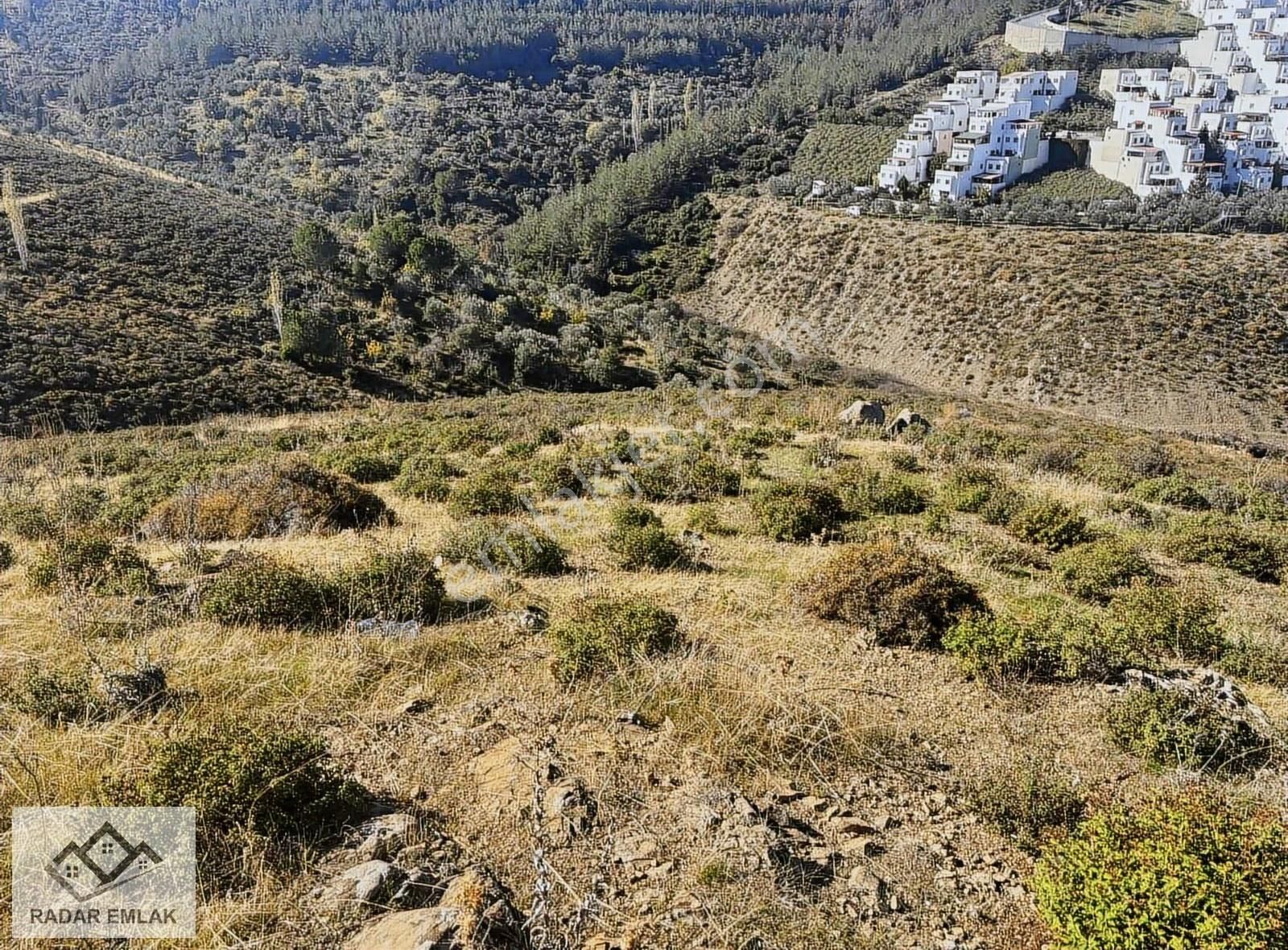 Balçova Çetinemeç Mah Olimpiyat Evleri Karşısı 375 M2 Arsalar - Görsel 15