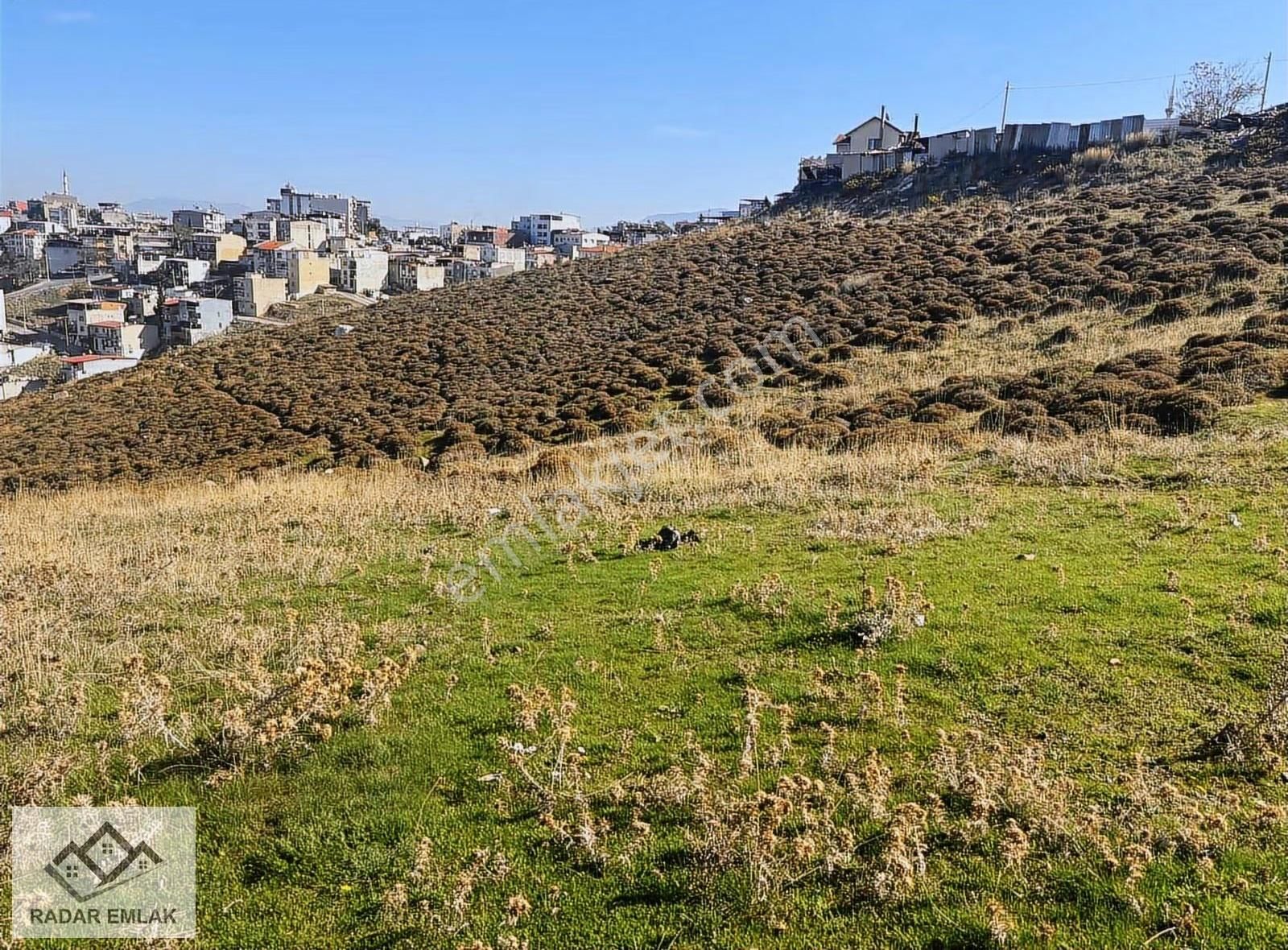 Balçova Çetinemeç Mah Olimpiyat Evleri Karşısı 375 M2 Arsalar - Görsel 17