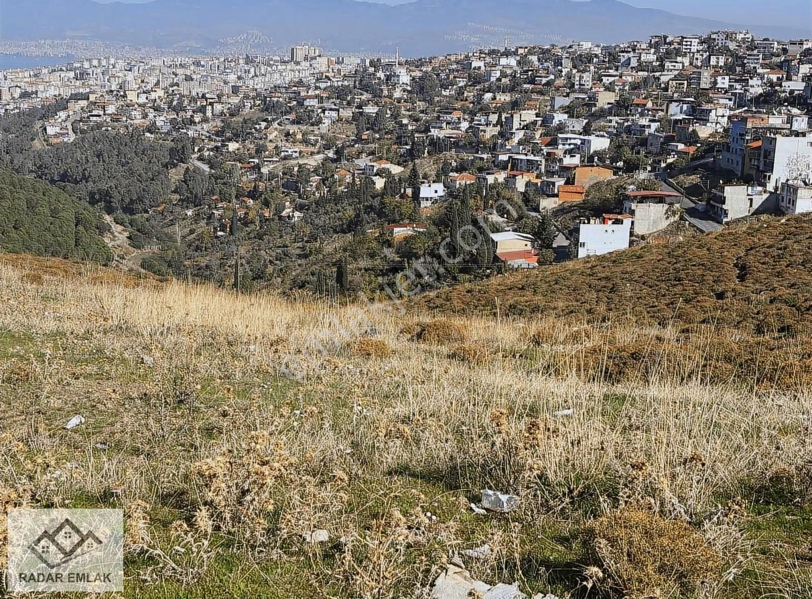 Balçova Çetinemeç Mah Olimpiyat Evleri Karşısı 375 M2 Arsalar - Görsel 21