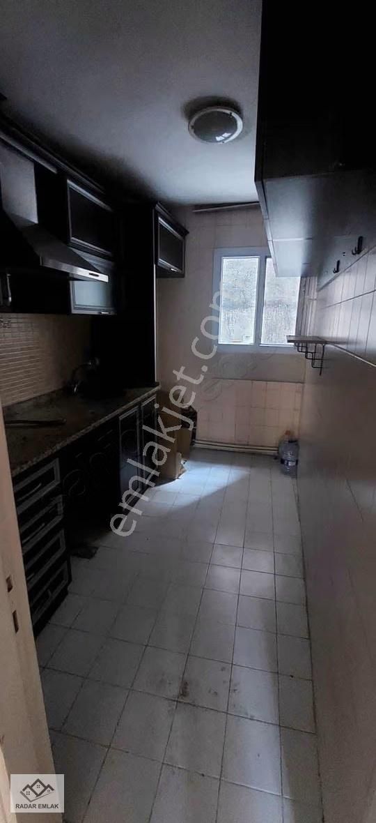 Mithatpaşa Ana Caddeye 70m 3+1 Doğalgazlı Bakımlı Satılık Daire - Görsel 9