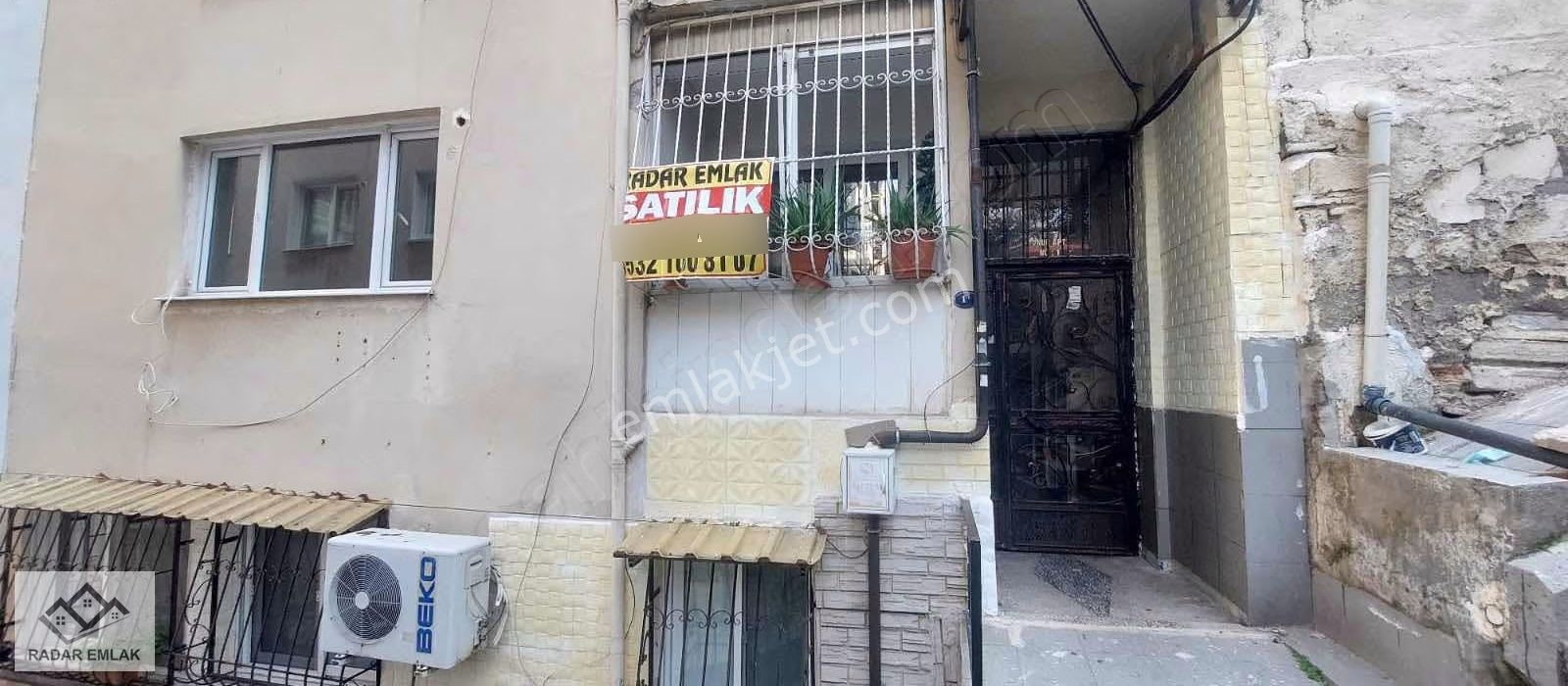 Mithatpaşa Ana Caddeye 70m 3+1 Doğalgazlı Bakımlı Satılık Daire - Görsel 22