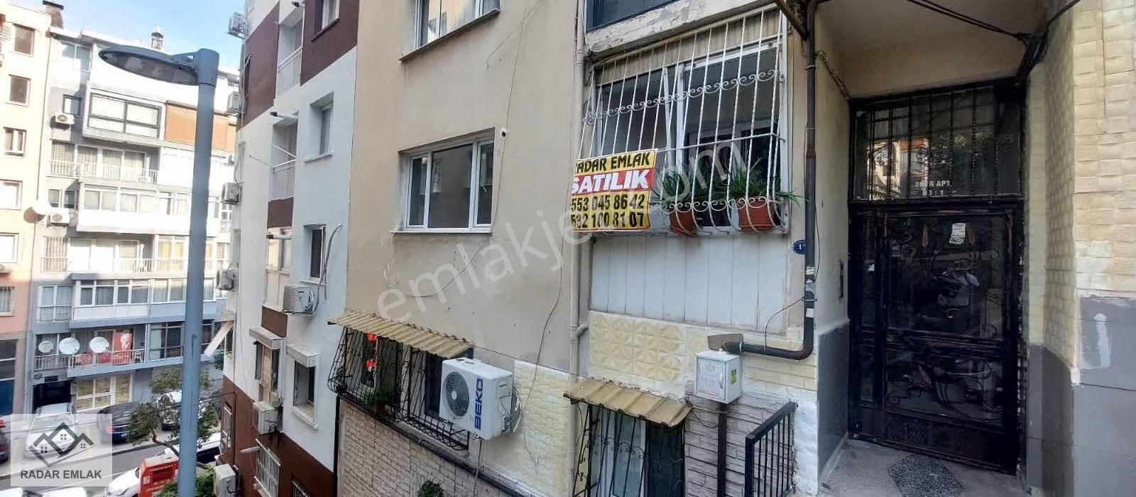 Mithatpaşa Ana Caddeye 70m 3+1 Doğalgazlı Bakımlı Satılık Daire - Görsel 19
