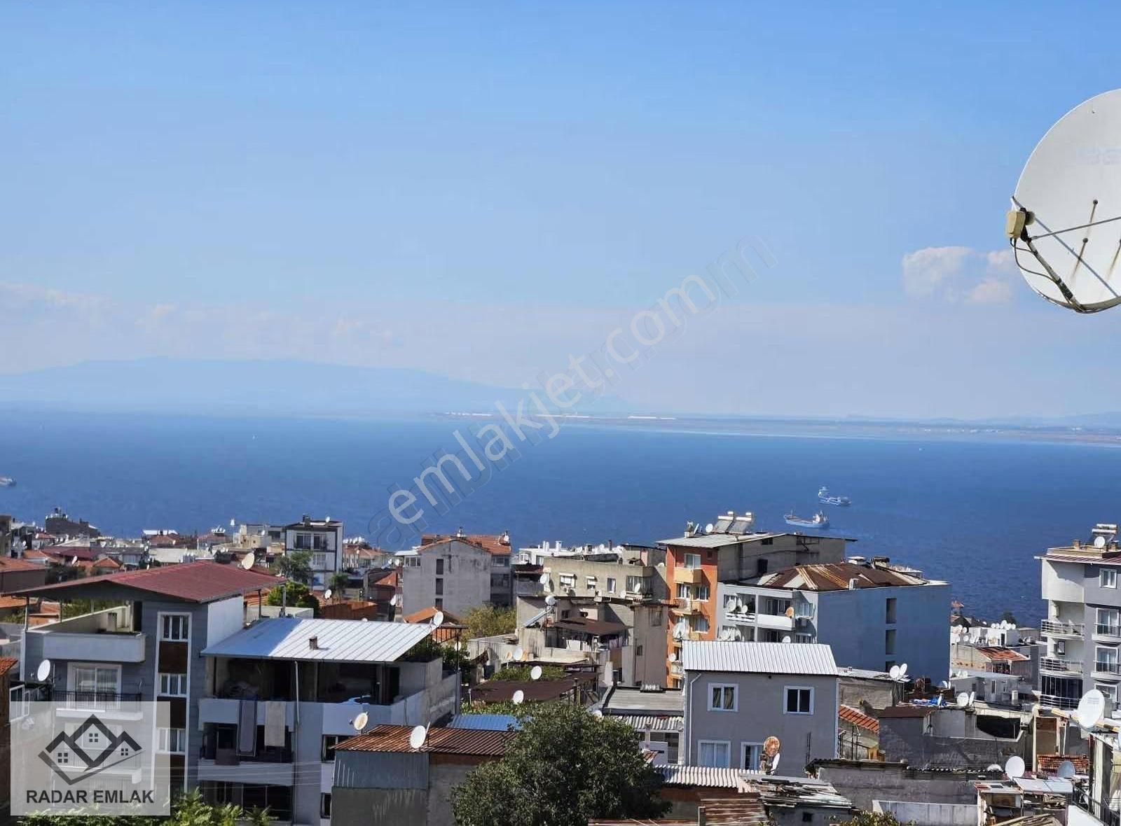 Konak Duatepe Mahallesinde Acil Satılık Fırsat Daire - Görsel 31