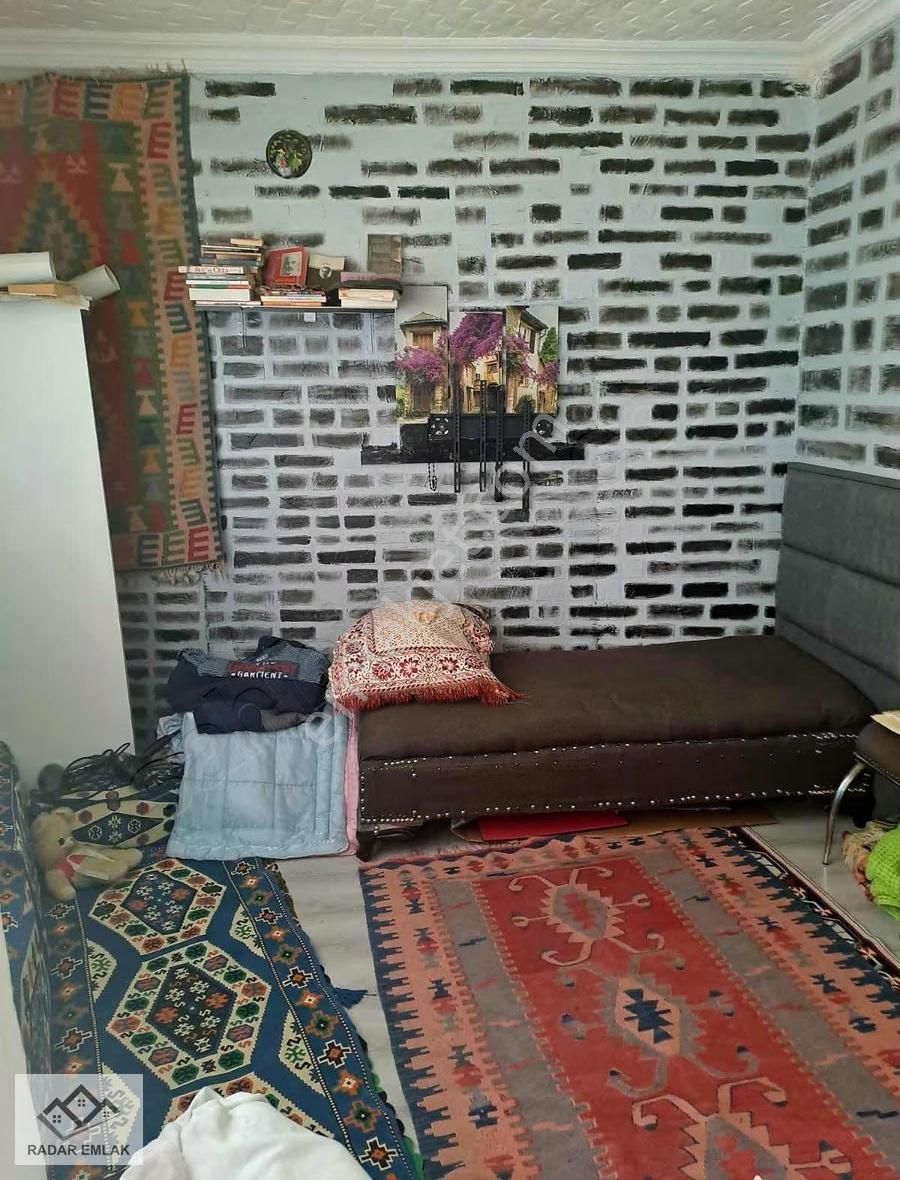 Konak Duatepe Mahallesinde Acil Satılık Fırsat Daire - Görsel 29