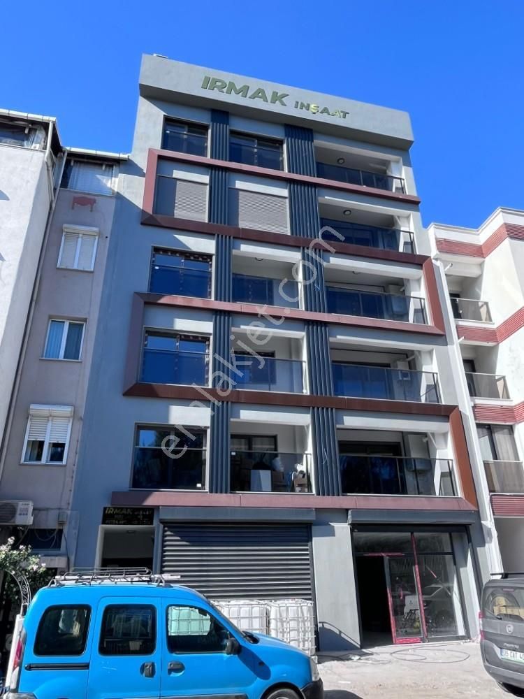 Akıncılar Mah. 3+1 Ebeveyn Banyolu Arakat Sıfır Satılık Daire - Görsel 16