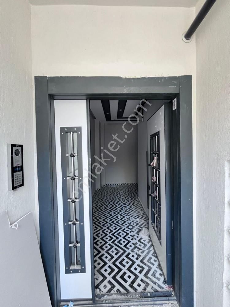 Akıncılar Mah. 3+1 Ebeveyn Banyolu Arakat Sıfır Satılık Daire - Görsel 17