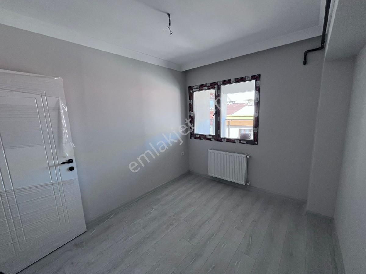 Akıncılar Mah. 3+1 Ebeveyn Banyolu Arakat Sıfır Satılık Daire - Görsel 15