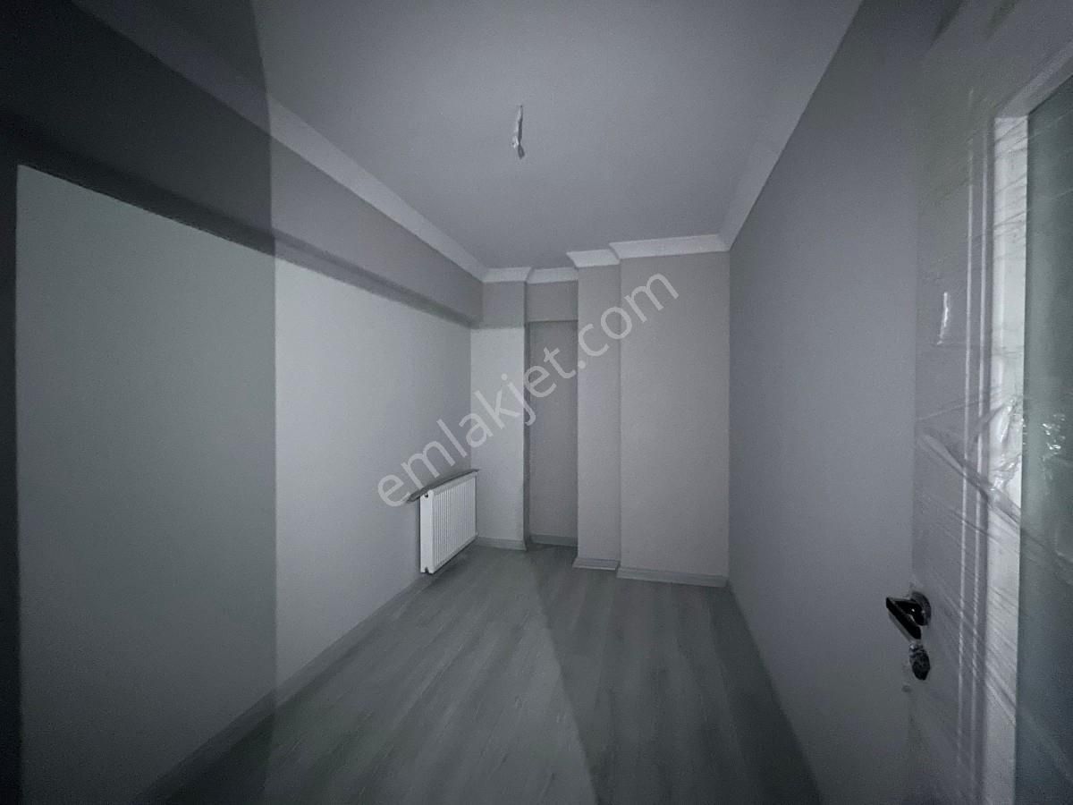 Akıncılar Mah. 3+1 Ebeveyn Banyolu Arakat Sıfır Satılık Daire - Görsel 12