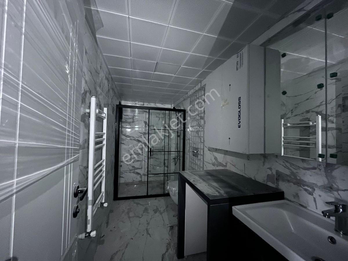 Akıncılar Mah. 3+1 Ebeveyn Banyolu Arakat Sıfır Satılık Daire - Görsel 6