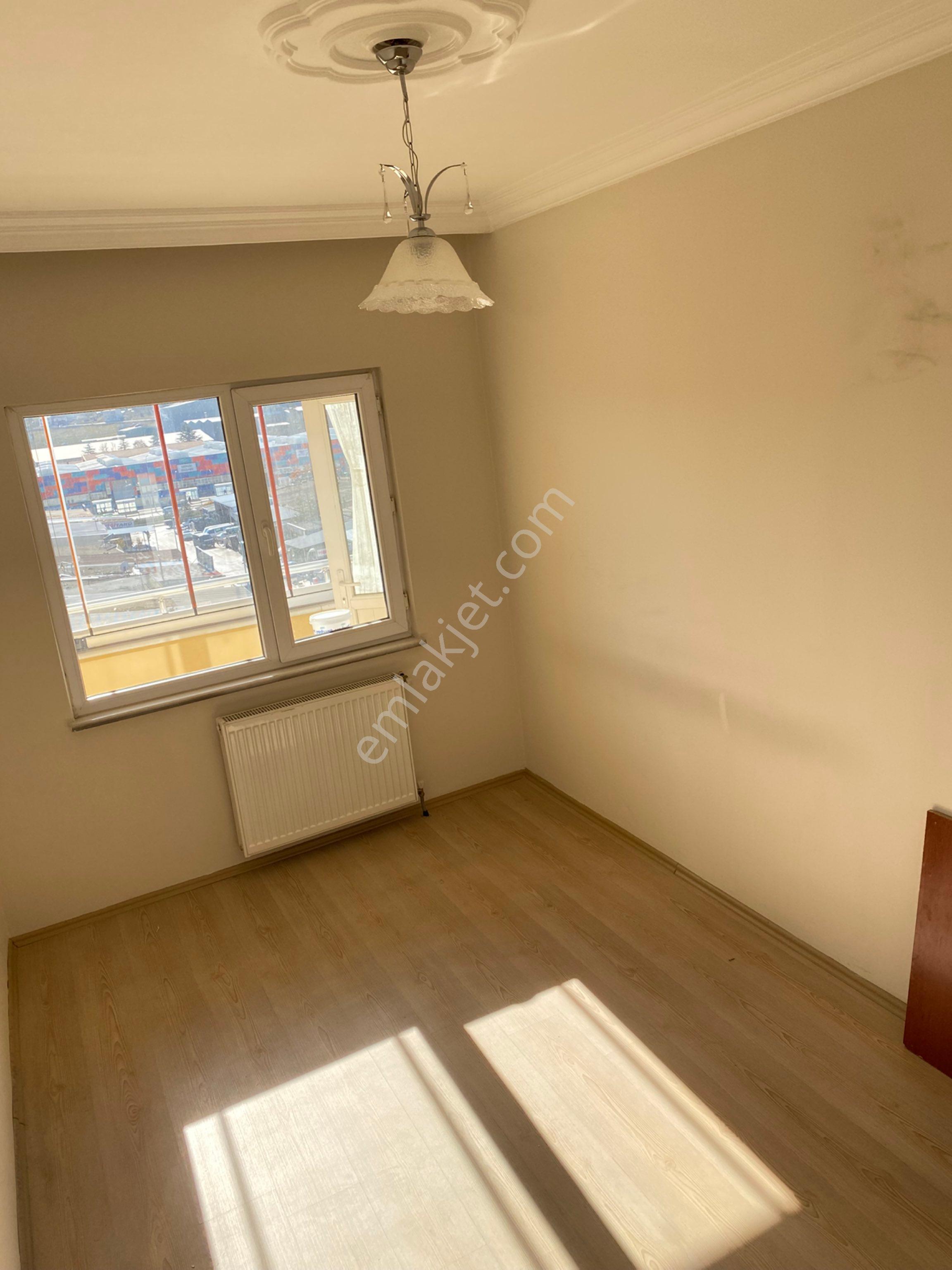 Bozüyük İsmet İnönü Caddesi Kiralık Ev - Görsel 13