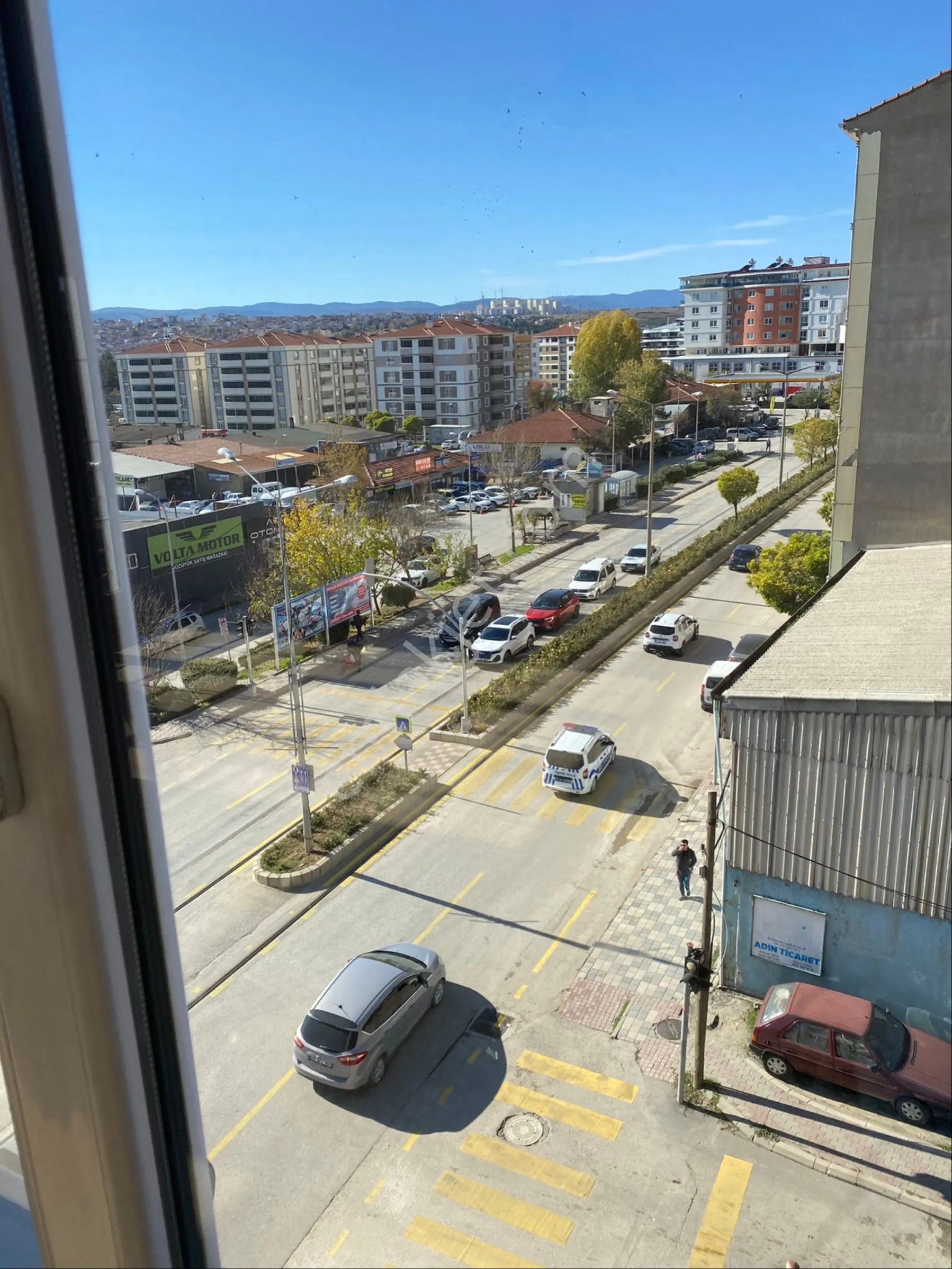 Bozüyük İsmet İnönü Caddesi Kiralık Ev - Görsel 3