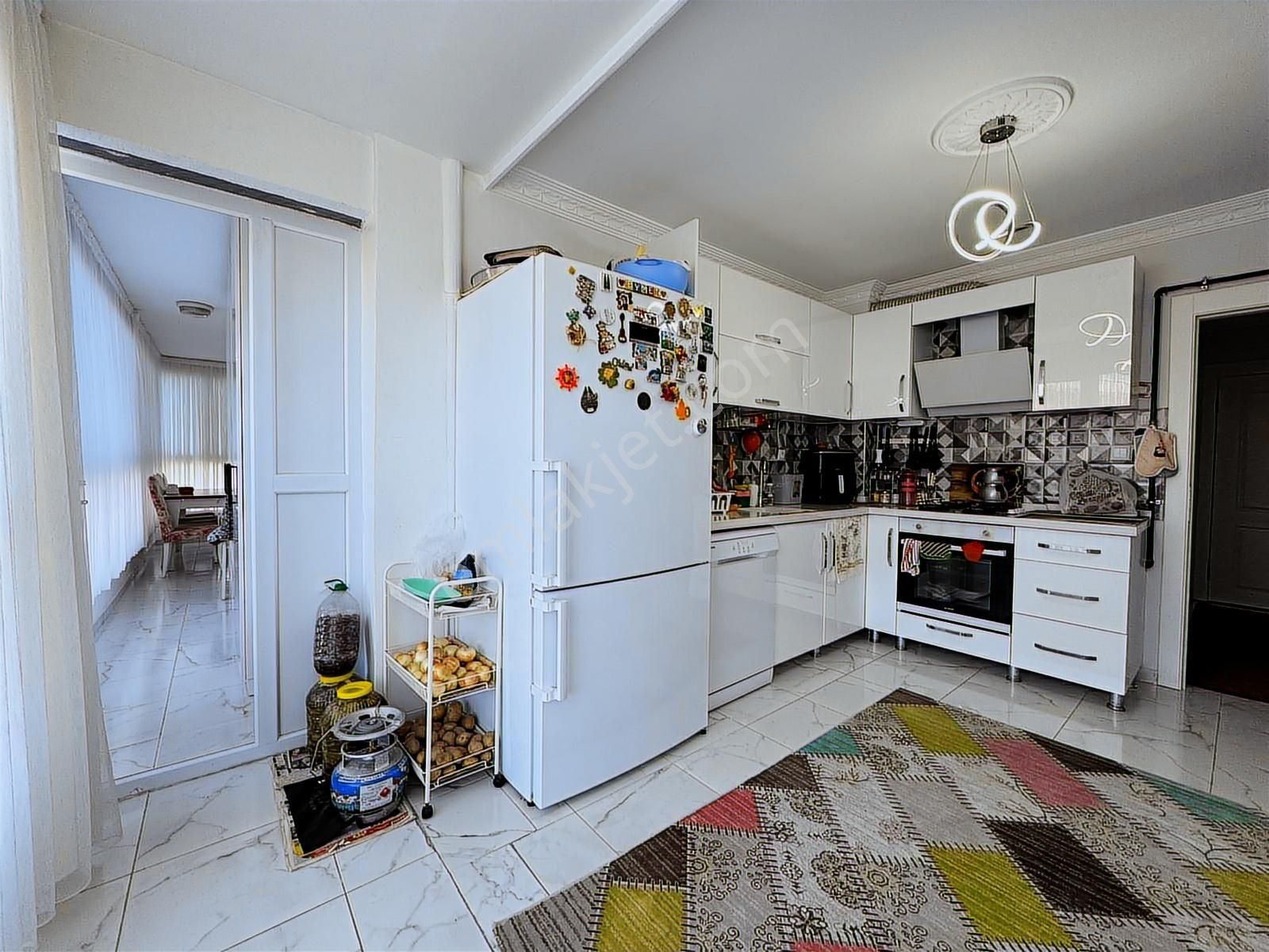Bağlum Hisar Mahallesinde Site Konseptinde 5+1 Dubleks Daire - Görsel 9