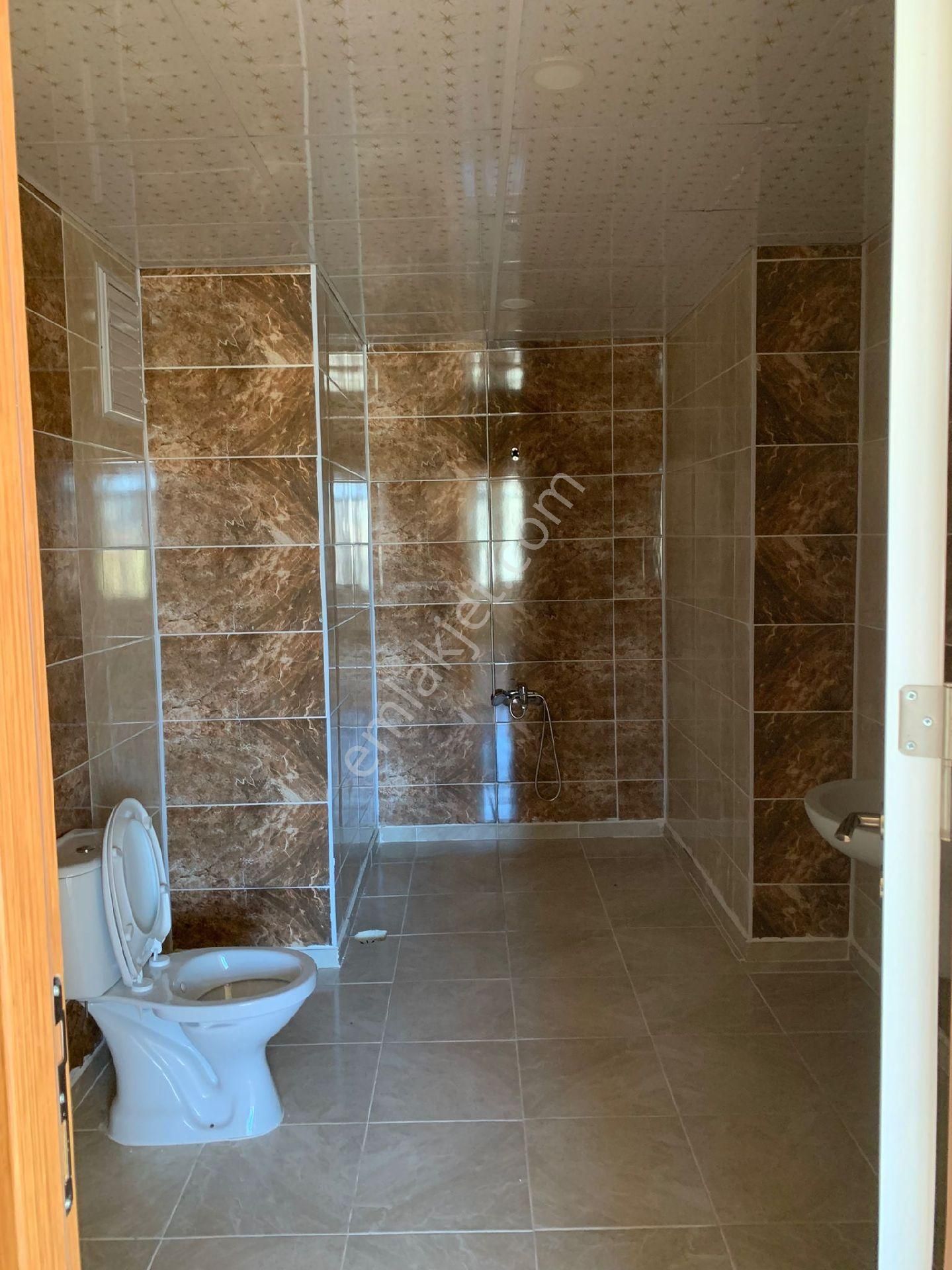 Yavuz Emlak Tan Satılık Daire Arakat Karaköprü Dogukent Mah 5 Oda - Görsel 12