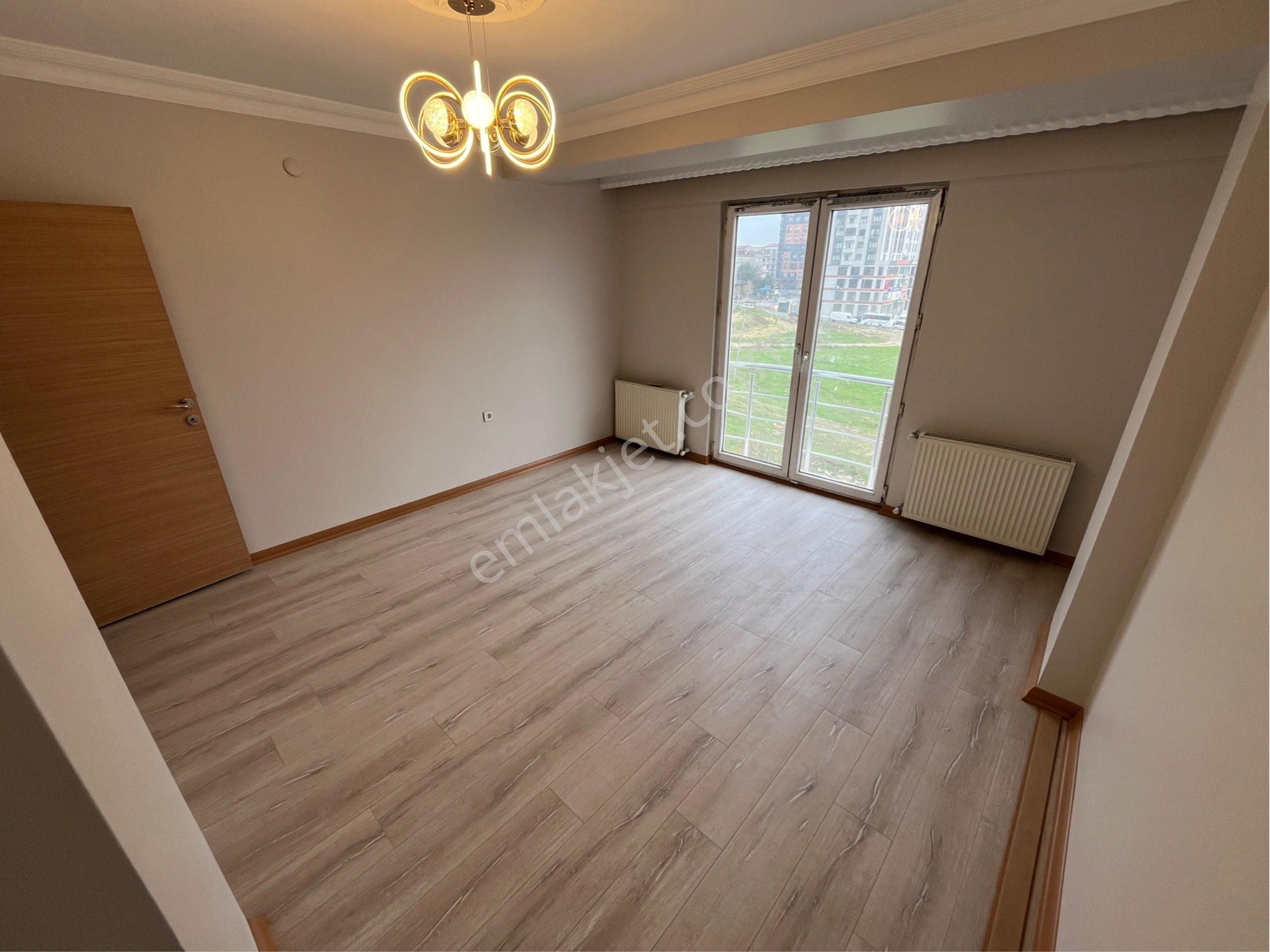 Cebeci Mah’de Merkezi Konumda 2+1 110m2 Ara Kat Daire - Görsel 17