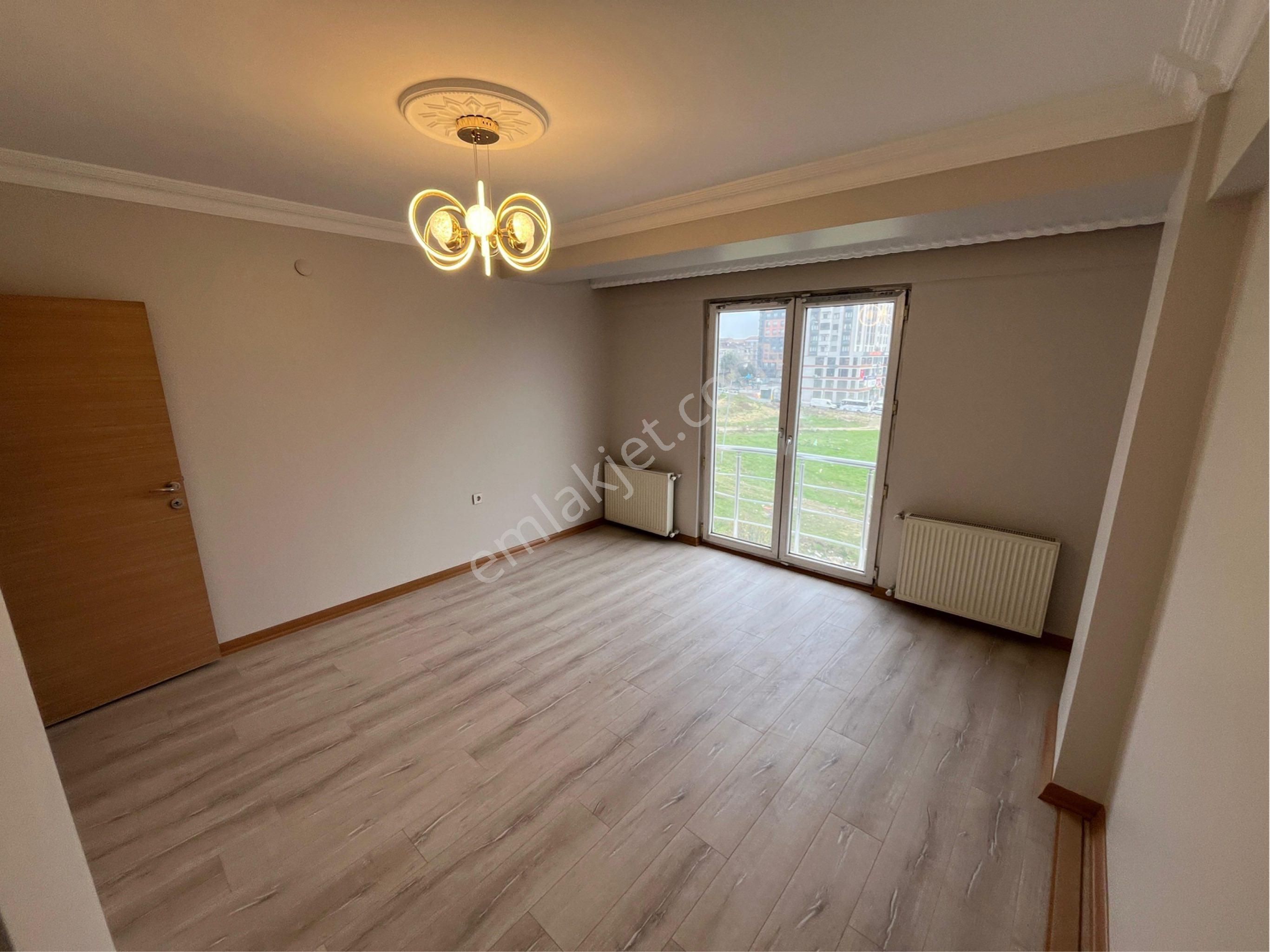 Cebeci Mah’de Merkezi Konumda 2+1 110m2 Ara Kat Daire - Görsel 14