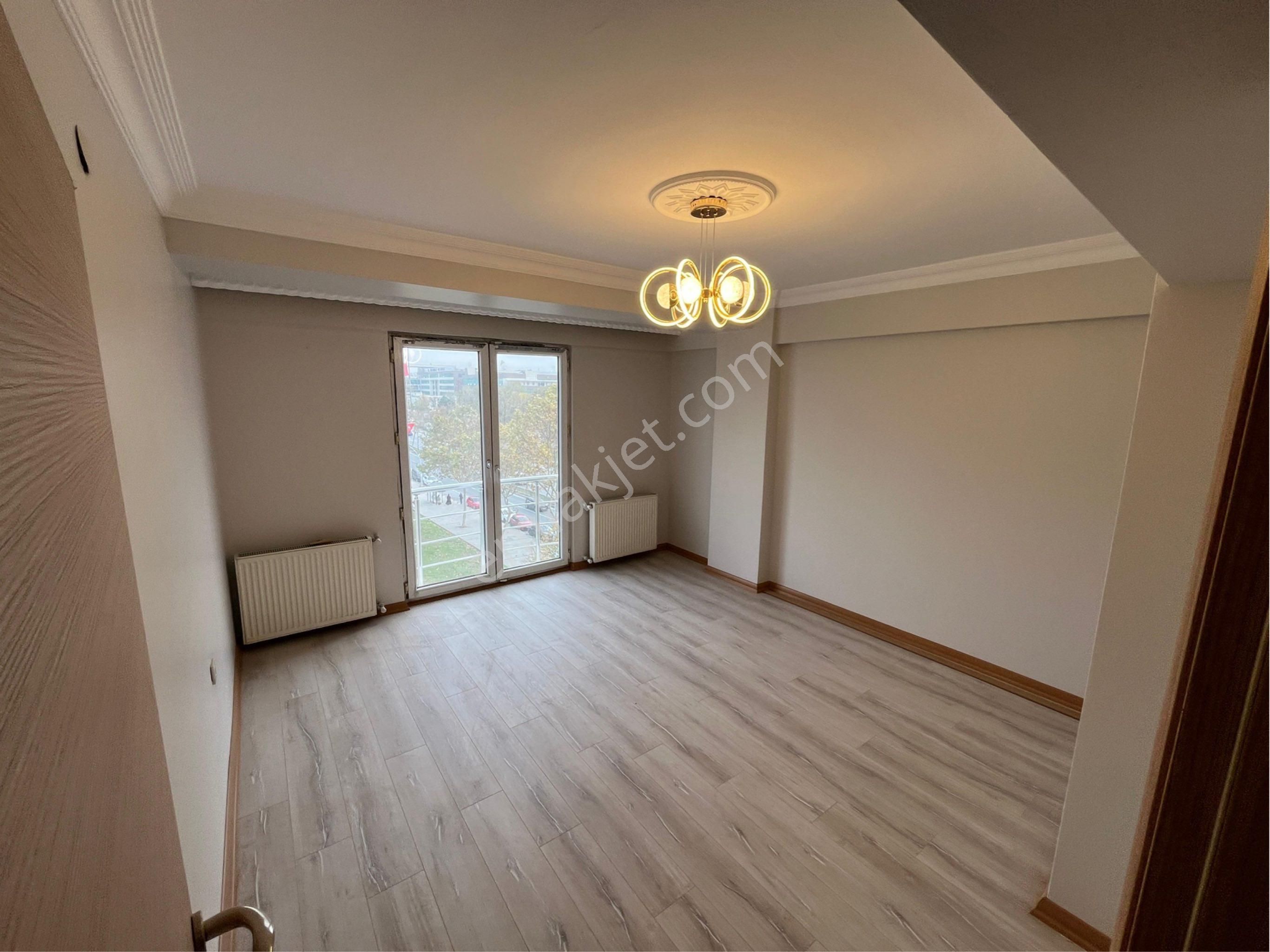 Cebeci Mah’de Merkezi Konumda 2+1 110m2 Ara Kat Daire - Görsel 19