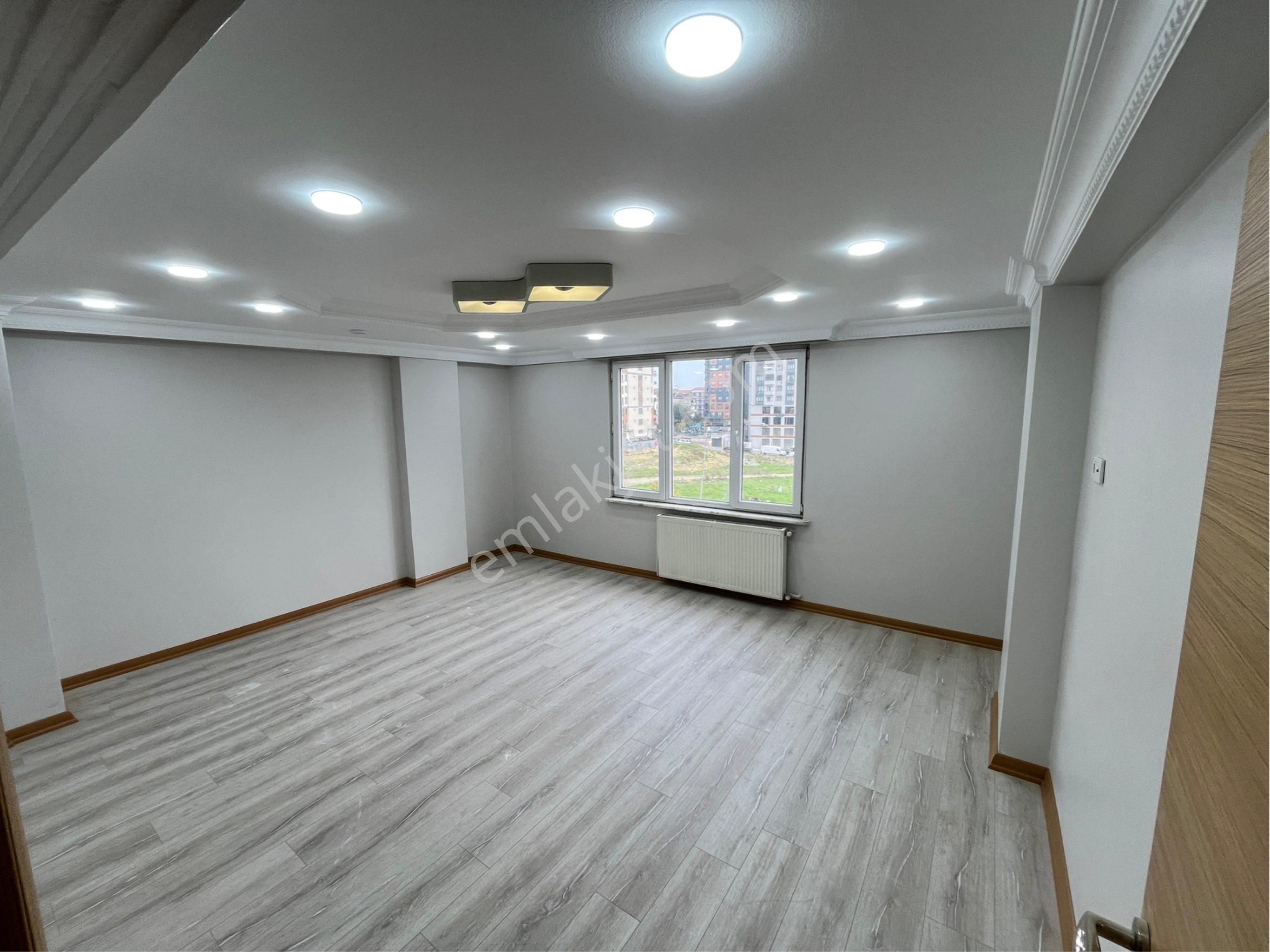 Cebeci Mah’de Merkezi Konumda 2+1 110m2 Ara Kat Daire - Görsel 13