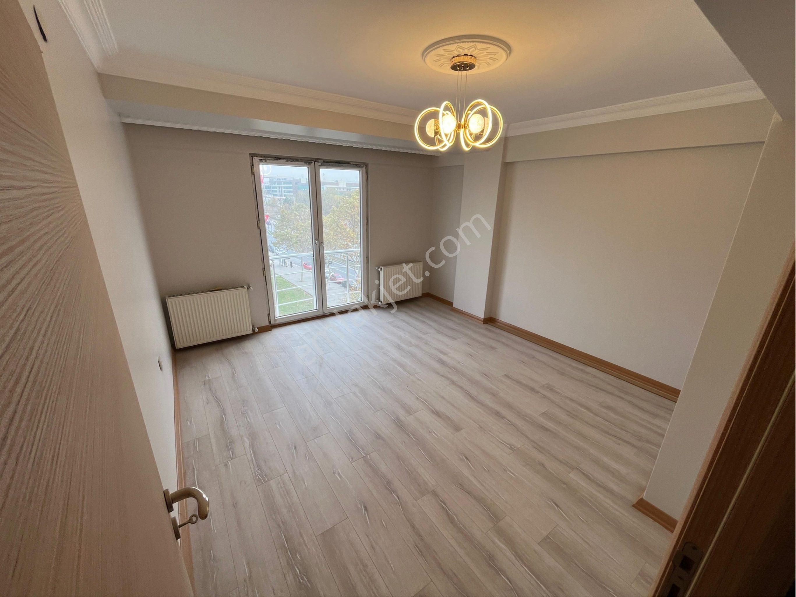 Cebeci Mah’de Merkezi Konumda 2+1 110m2 Ara Kat Daire - Görsel 25