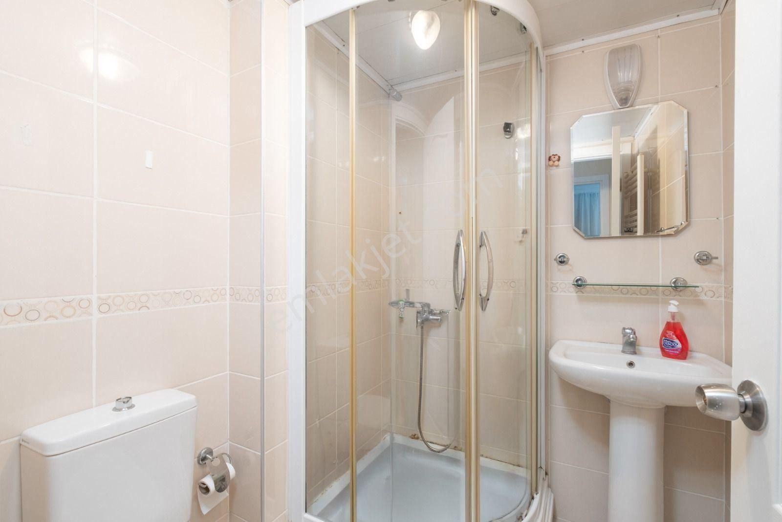 Dumlupınarda Eşyalı 1+1 Kiralık Daire - Görsel 23