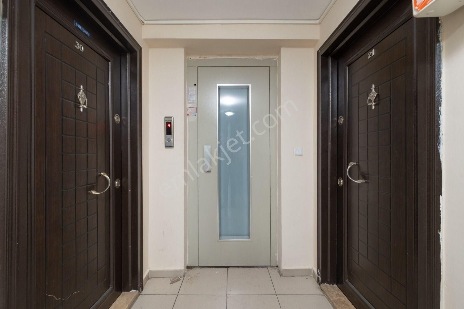 Dumlupınarda Eşyalı 1+1 Kiralık Daire - Görsel 19