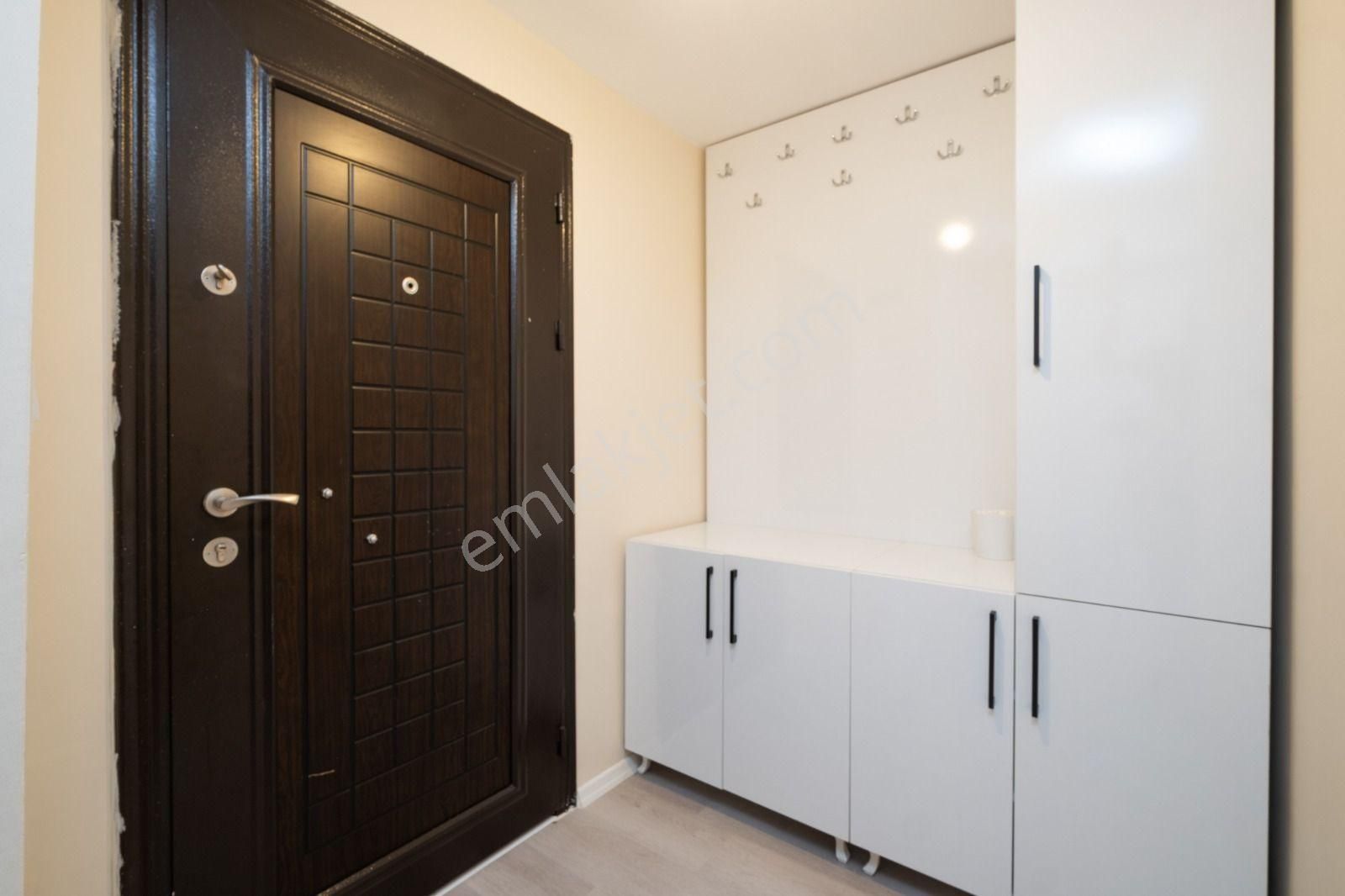 Dumlupınarda Eşyalı 1+1 Kiralık Daire - Görsel 13