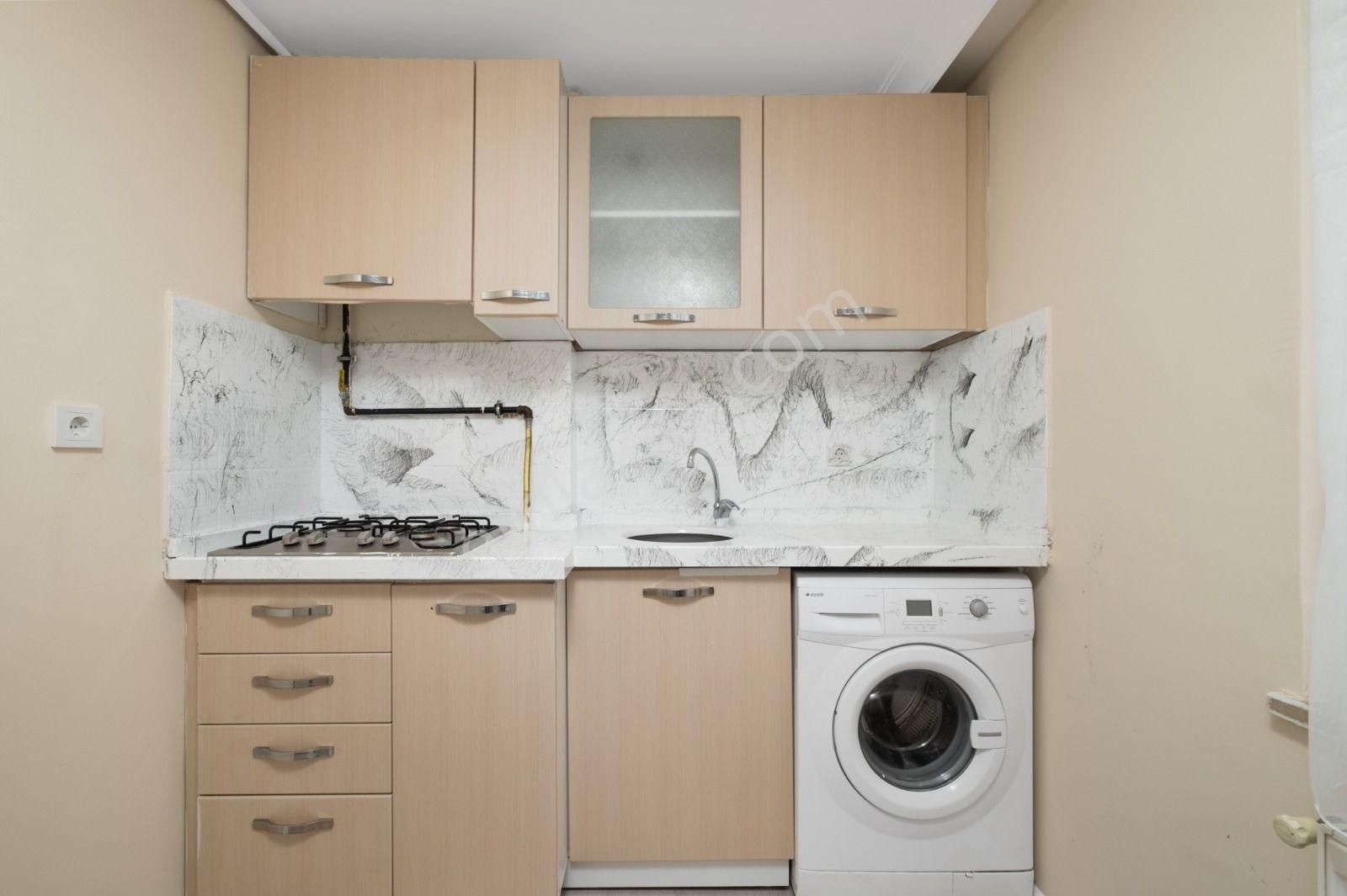 Dumlupınarda Eşyalı 1+1 Kiralık Daire - Görsel 4