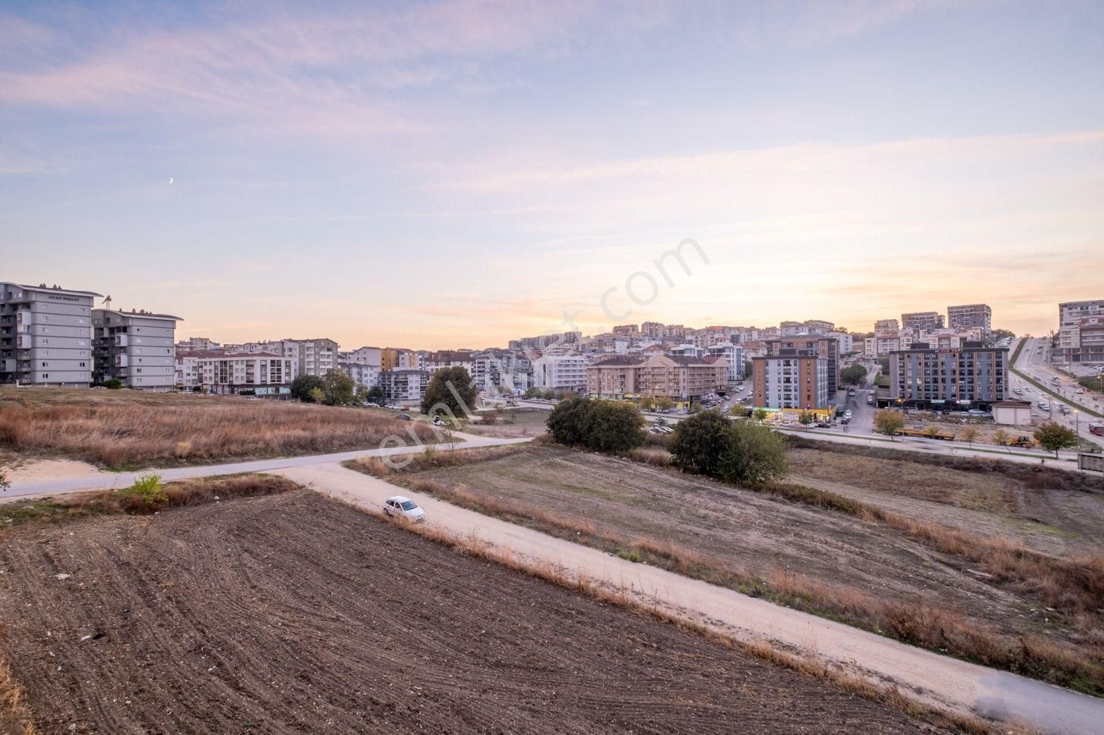 Dumlupınarda Eşyalı 1+1 Kiralık Daire - Görsel 6
