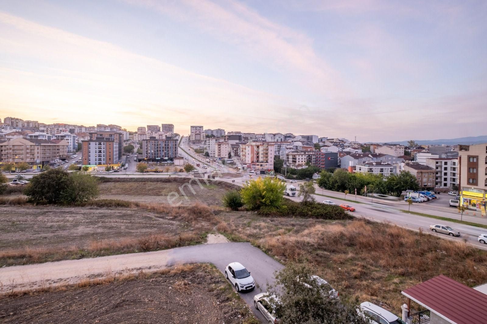 Dumlupınarda Eşyalı 1+1 Kiralık Daire - Görsel 7