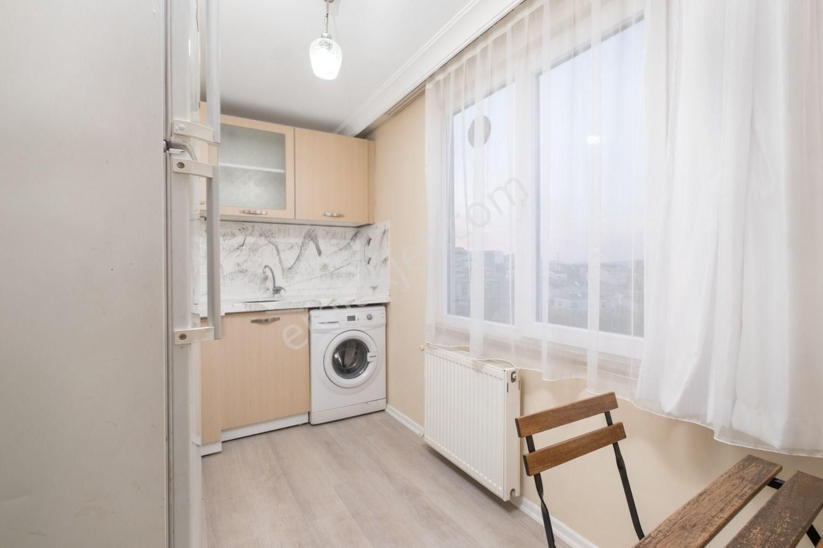 Dumlupınarda Eşyalı 1+1 Kiralık Daire - Görsel 3