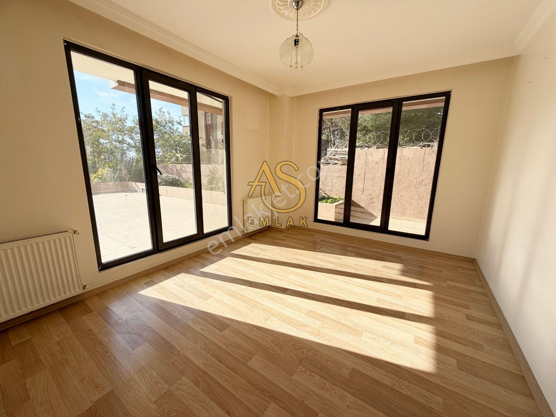 As Emlak’tan 1+1 Kapalı Otoparklı Teraslı Çift Girişli Lüx Daire - Görsel 21