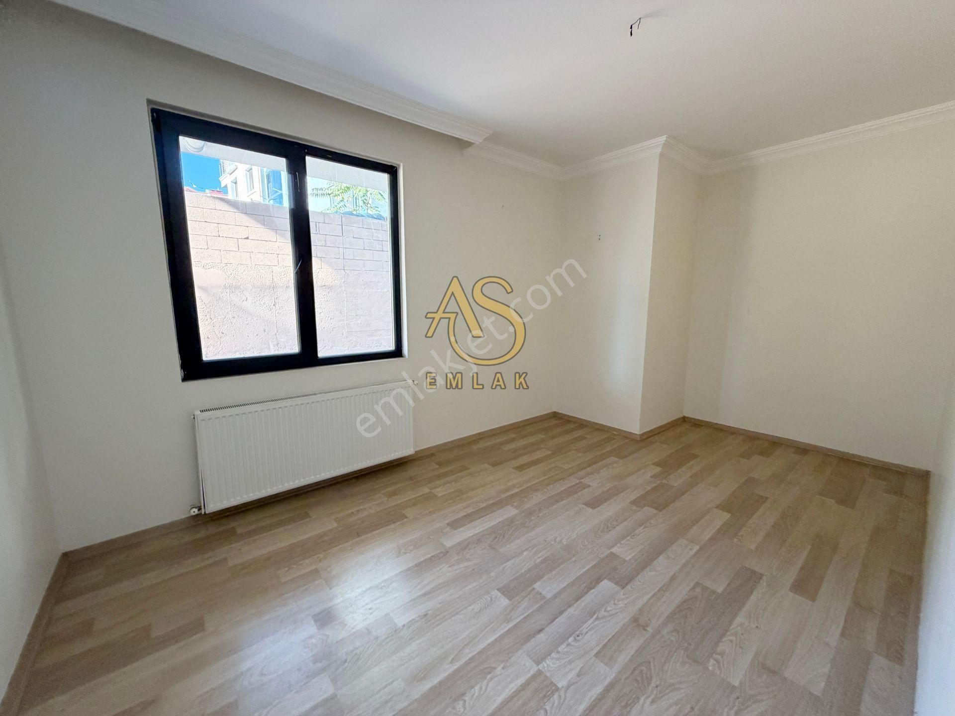 As Emlak’tan 1+1 Kapalı Otoparklı Teraslı Çift Girişli Lüx Daire - Görsel 15