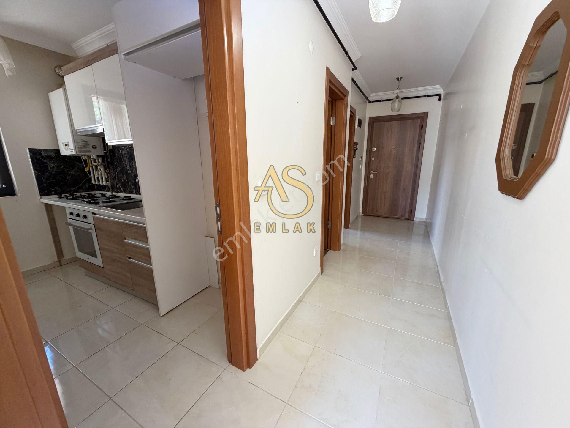 As Emlak’tan 1+1 Kapalı Otoparklı Teraslı Çift Girişli Lüx Daire - Görsel 9
