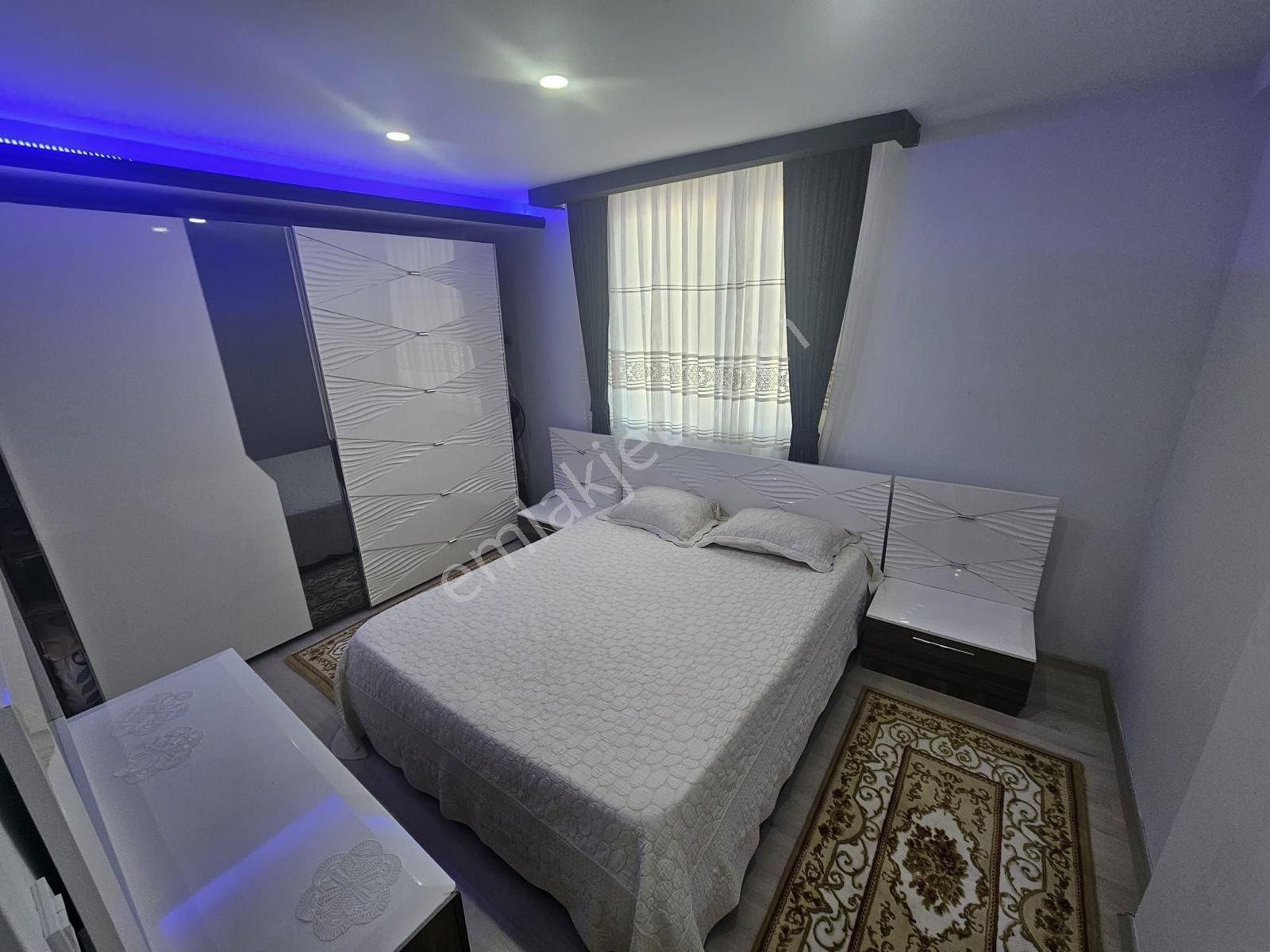 Varsak Menderes Mahallesi Satılık Komple Bina 3 Adet 3+1 Kaçmaz Fırsat - Görsel 5