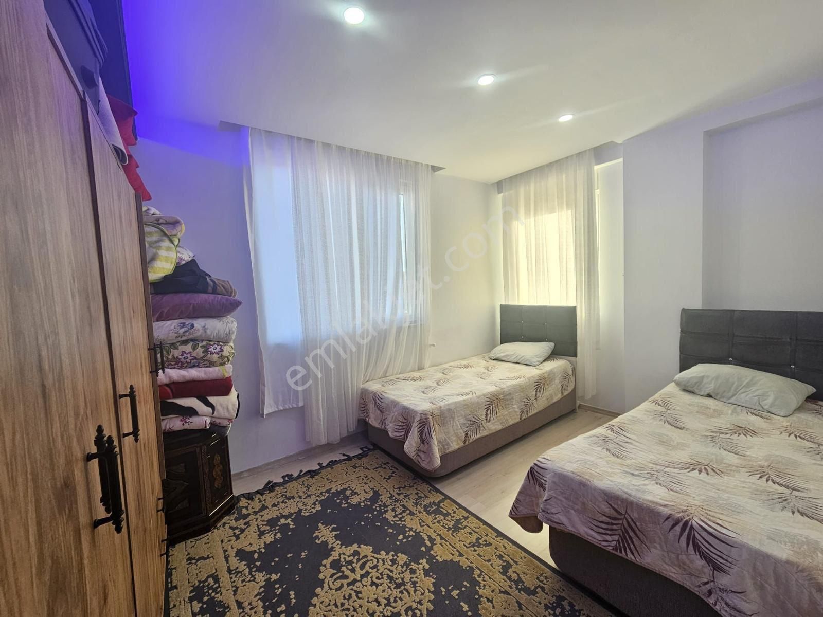 Varsak Menderes Mahallesi Satılık Komple Bina 3 Adet 3+1 Kaçmaz Fırsat - Görsel 8