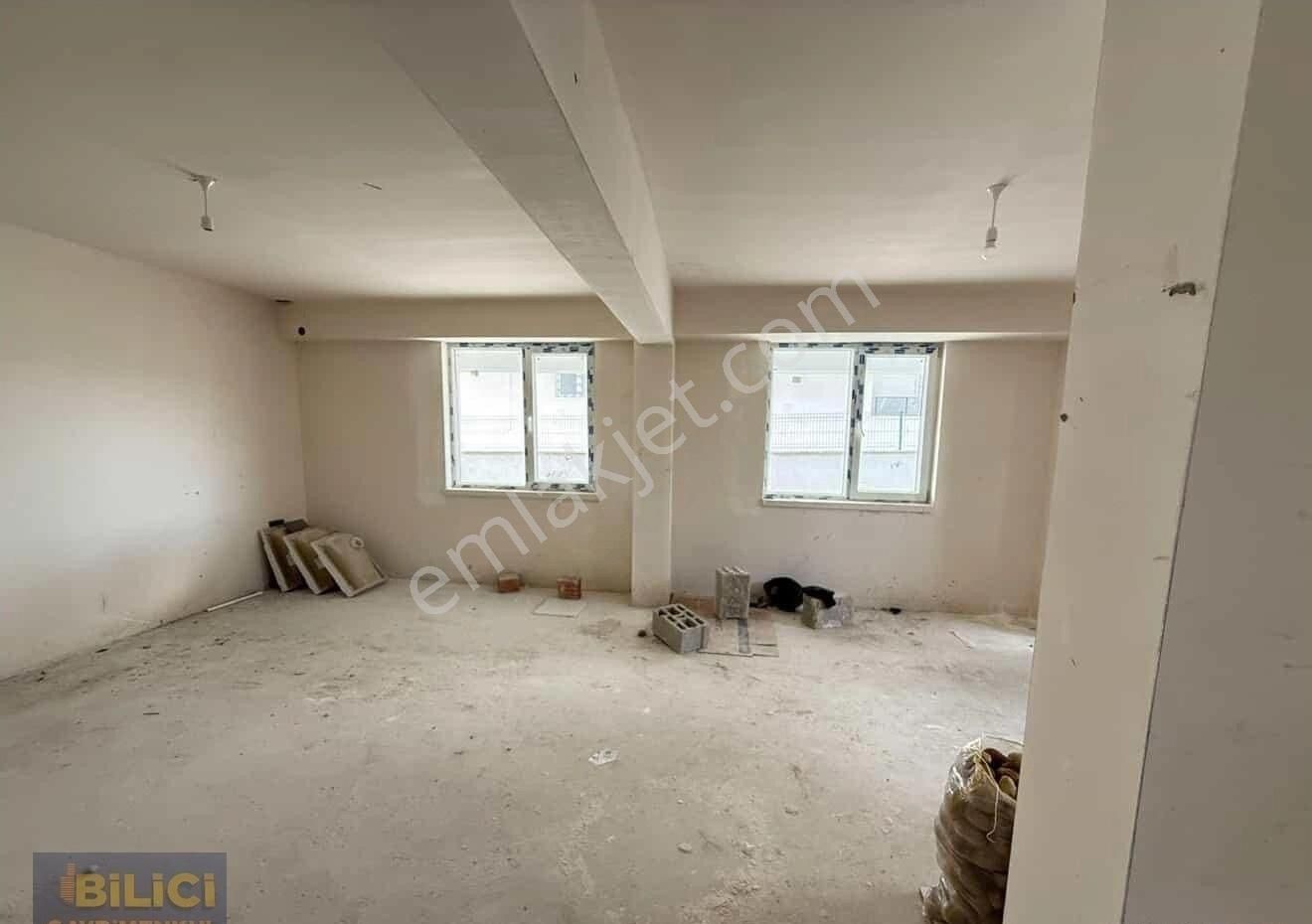 Bilici Gayrimenkulden 3+1 80 M2 Deposuyla Kat Konumunda Yüksek Giriş - Görsel 17