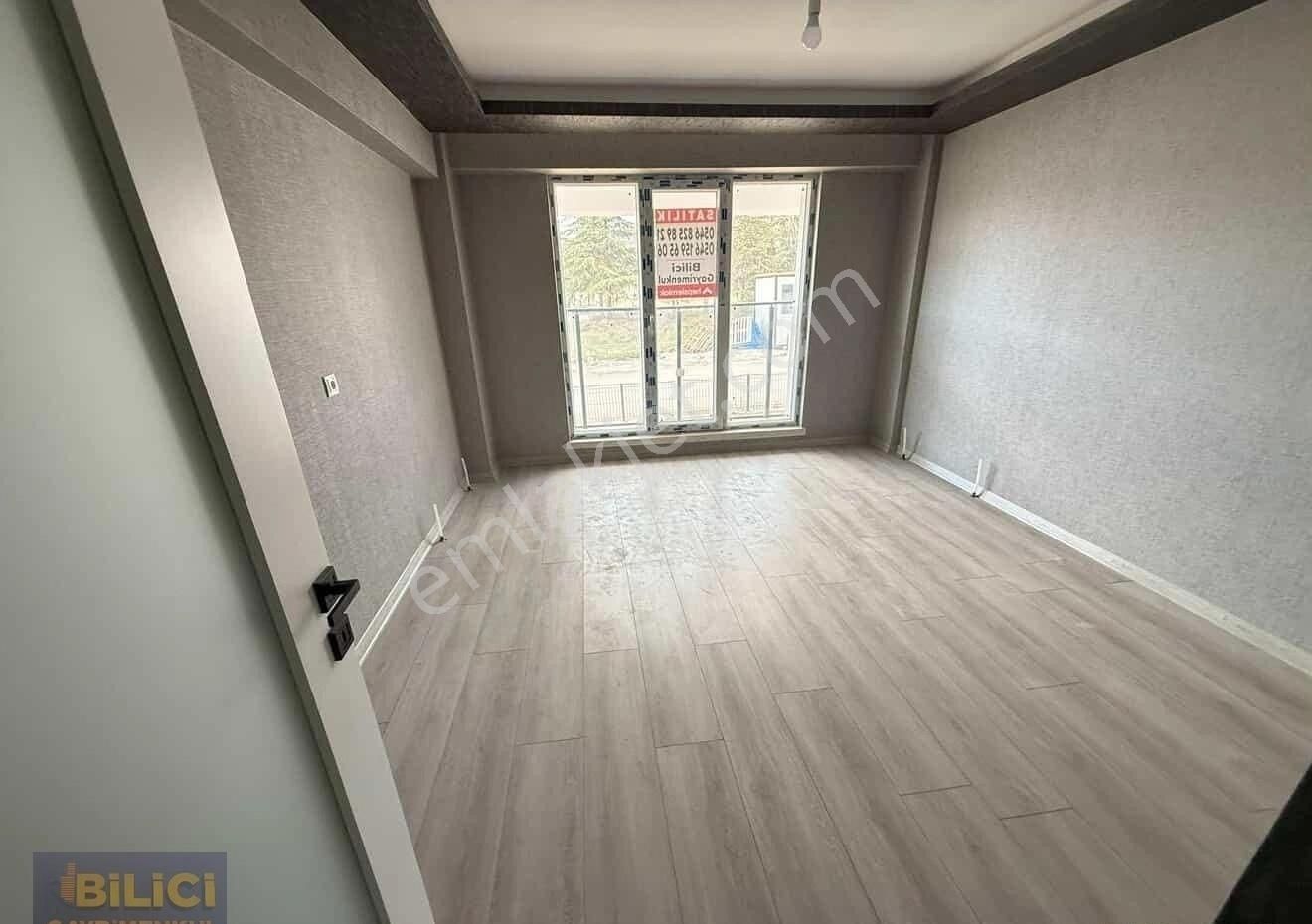 Bilici Gayrimenkulden 3+1 80 M2 Deposuyla Kat Konumunda Yüksek Giriş - Görsel 8