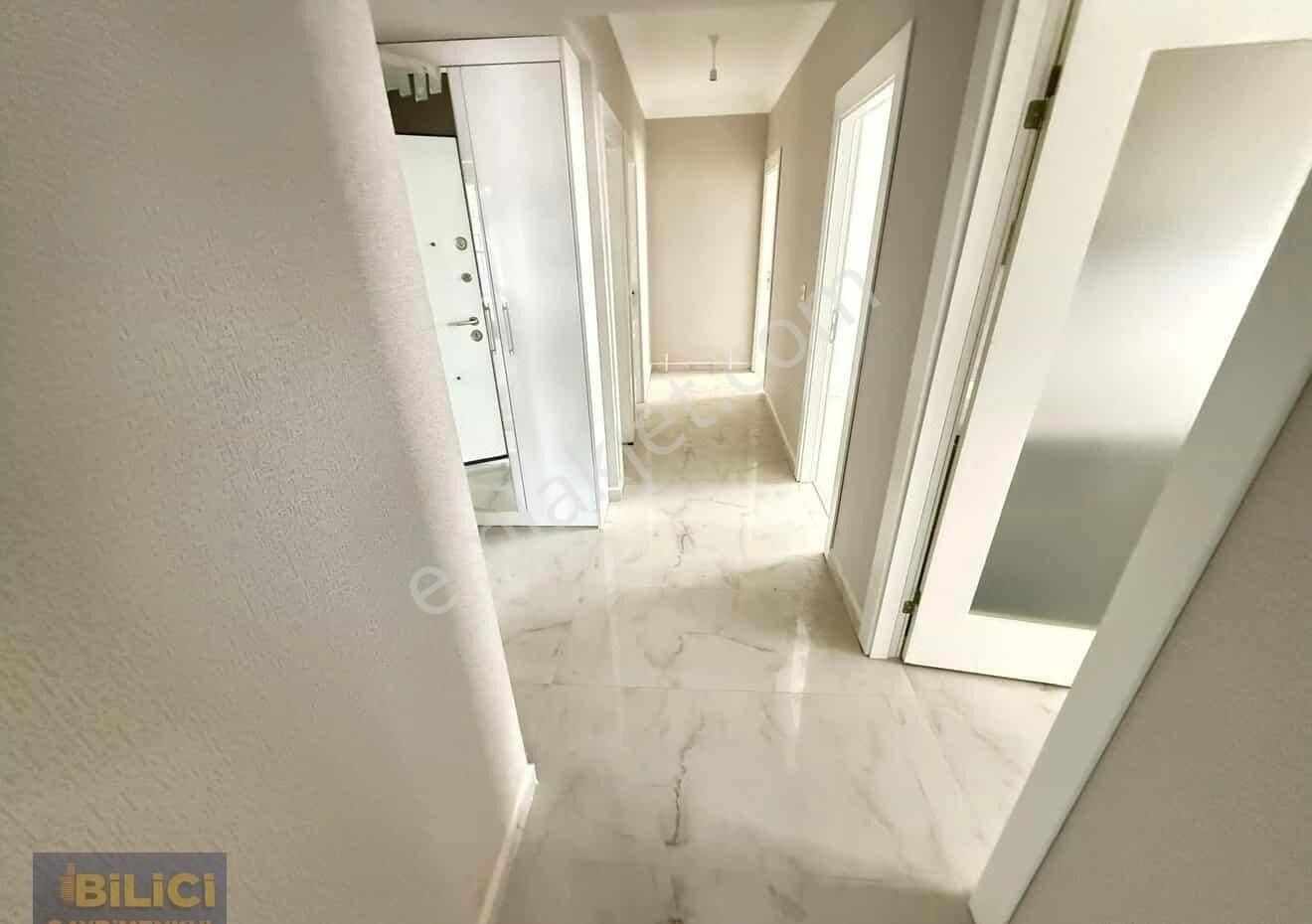 Bilici Gayrimenkulden 3+1 80 M2 Deposuyla Kat Konumunda Yüksek Giriş - Görsel 2