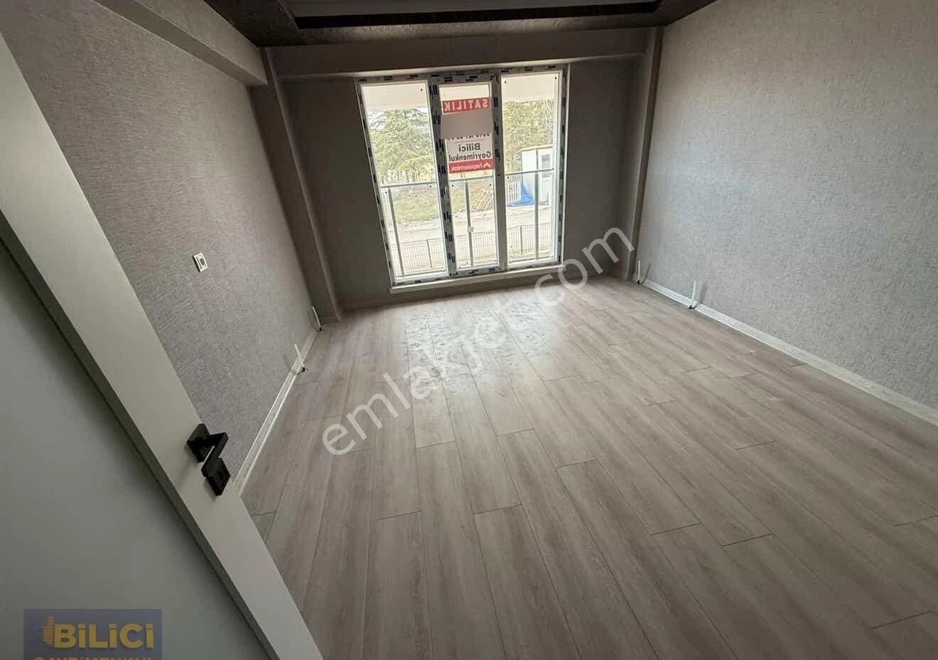 Bilici Gayrimenkulden 3+1 80 M2 Deposuyla Kat Konumunda Yüksek Giriş - Görsel 5