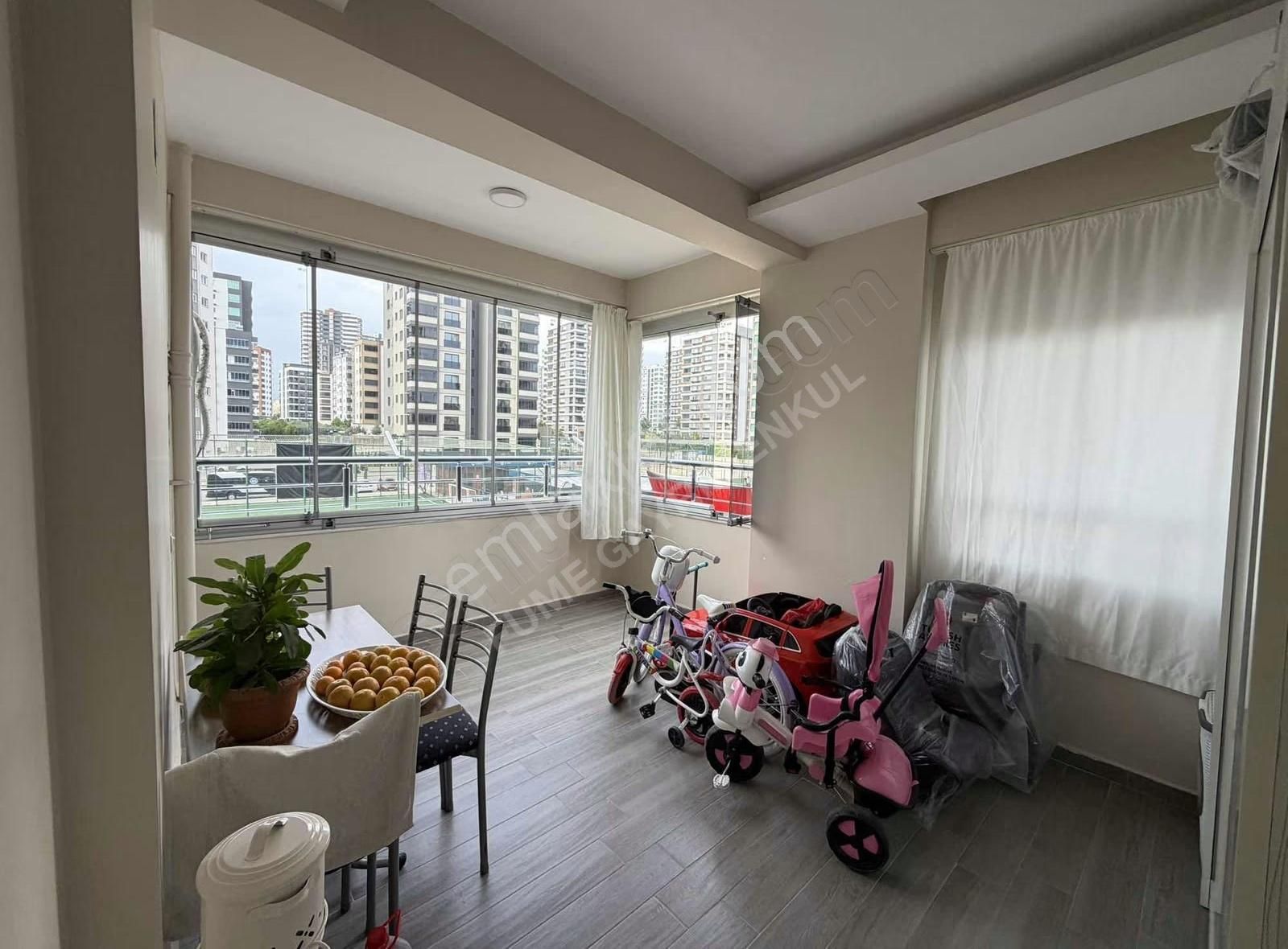 Fume'den Akdeniz Mah. Satılık Daire - Görsel 22